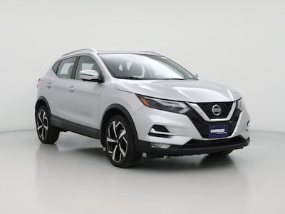 2020 Nissan Rogue Sport SL