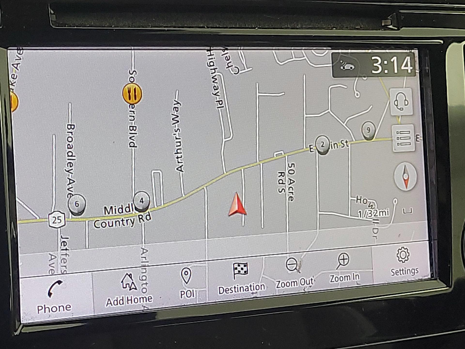 Thumbnail: 2020 Nissan Rogue Sport - 14