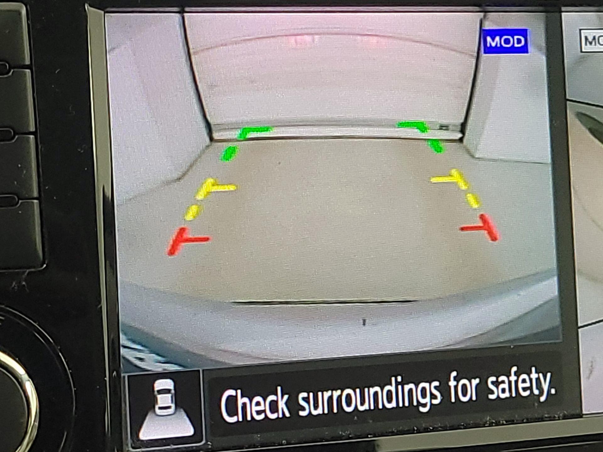 Thumbnail: 2020 Nissan Rogue Sport - 15