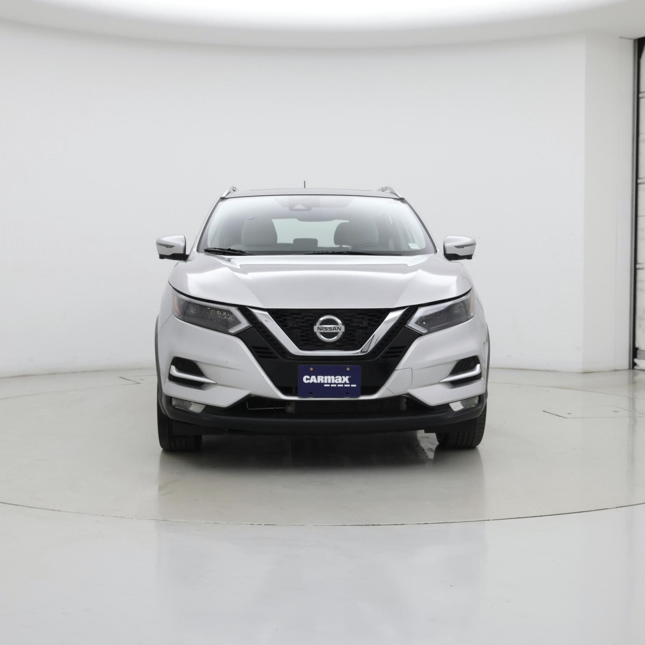 Thumbnail: 2020 Nissan Rogue Sport - 5