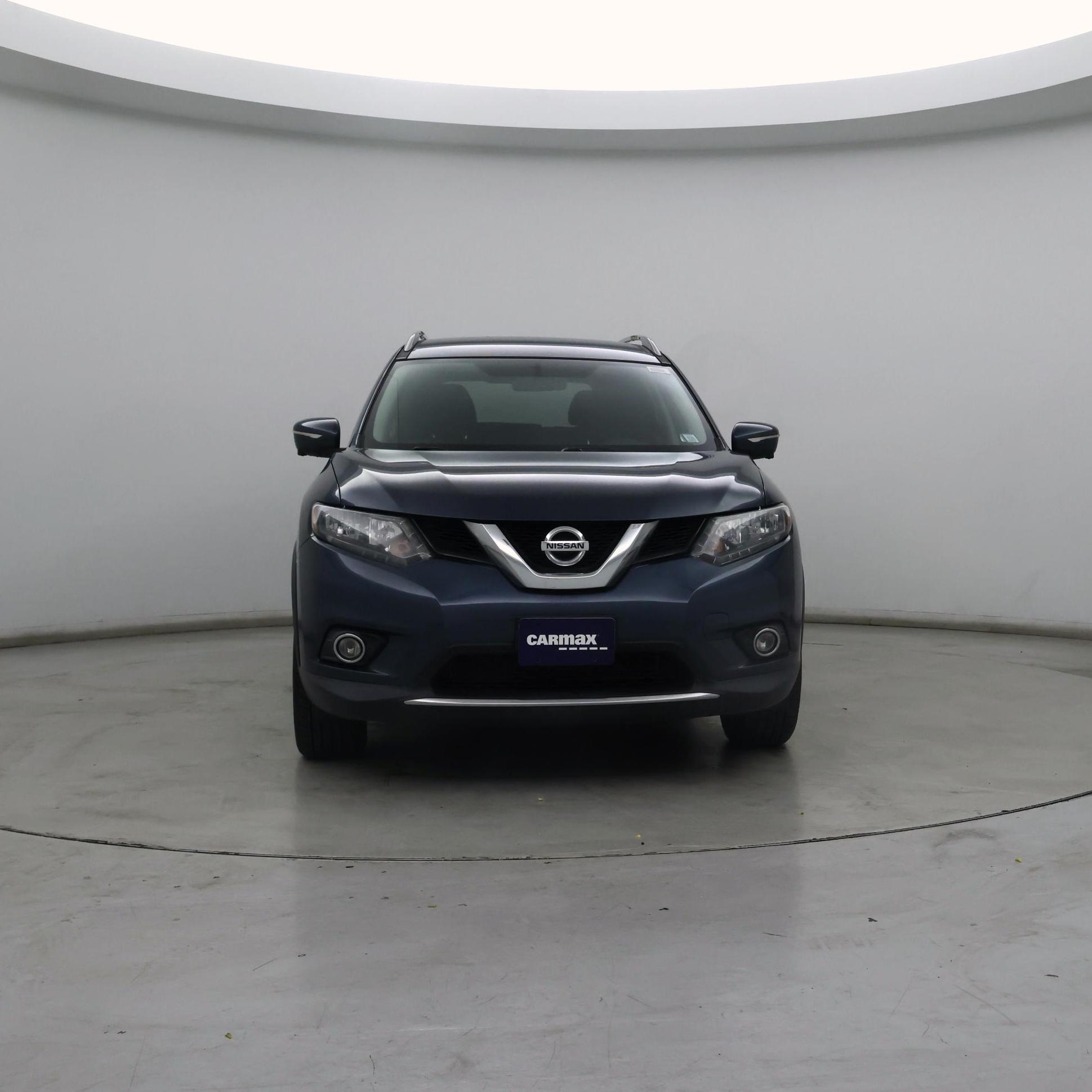 Thumbnail: 2014 Nissan Rogue - 5