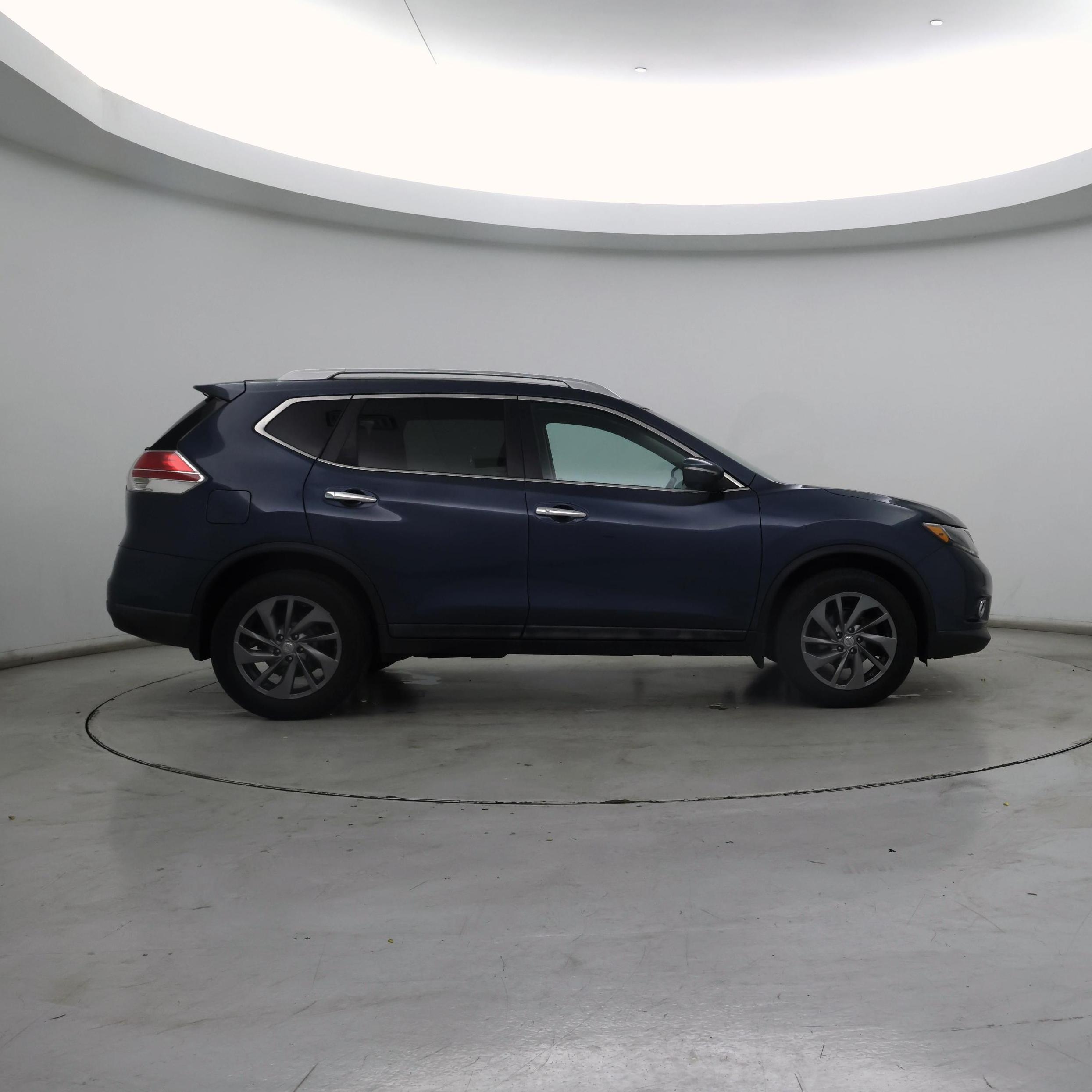 Thumbnail: 2014 Nissan Rogue - 7
