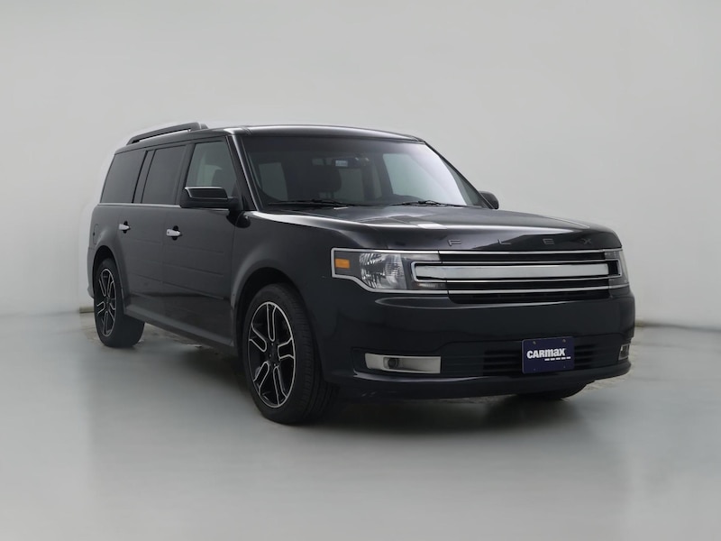 2015 Ford Flex SEL -
                  Sicklerville, NJ