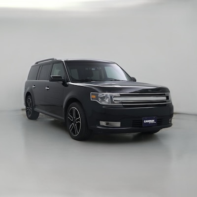 2015 Ford Flex SEL