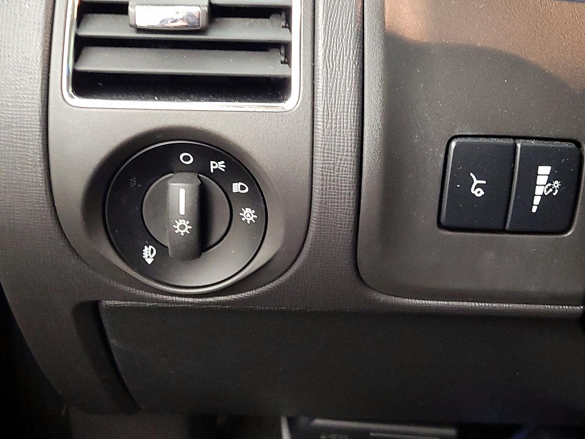 Thumbnail: 2015 Ford Flex - 13