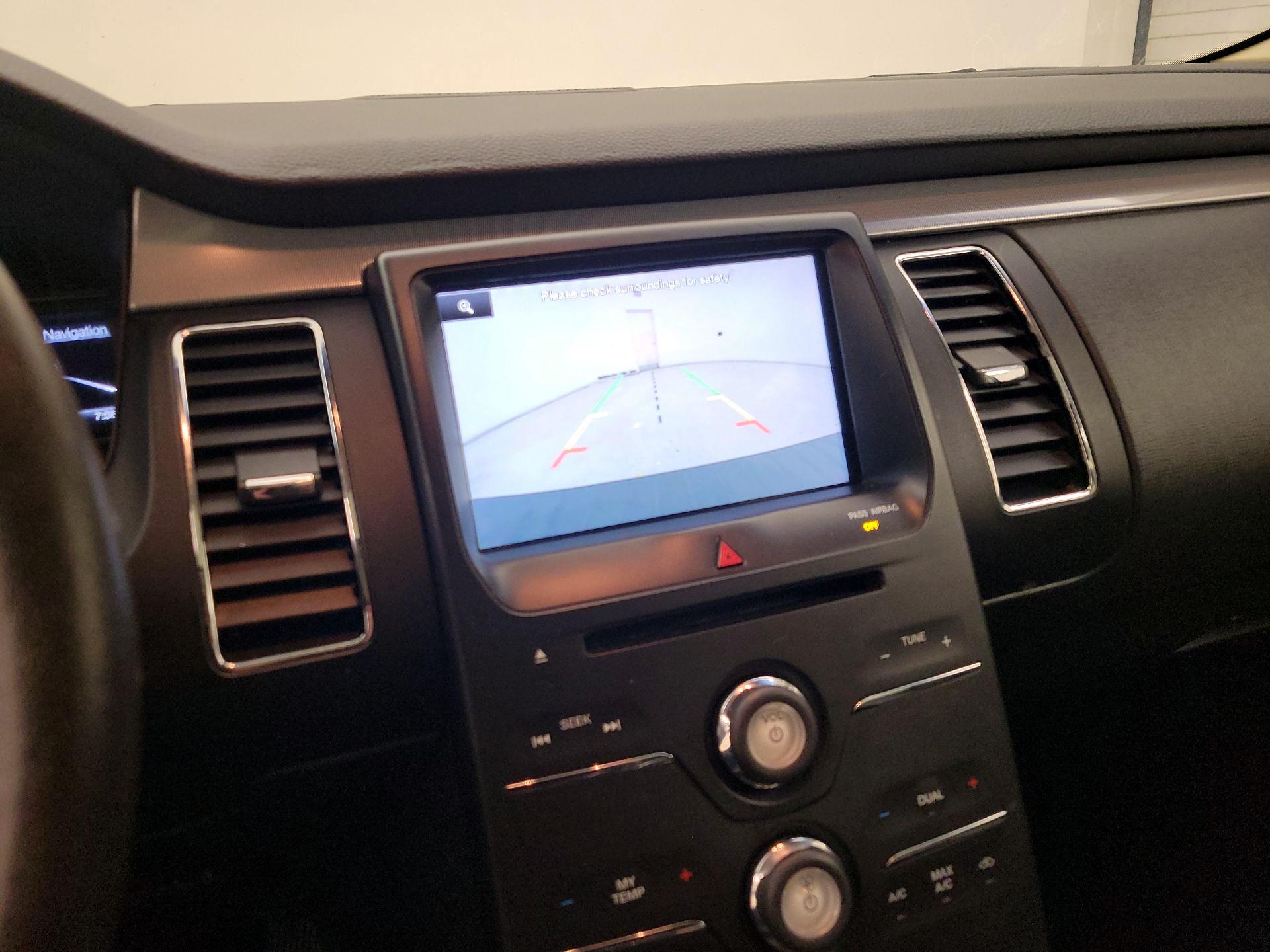 Thumbnail: 2015 Ford Flex - 14