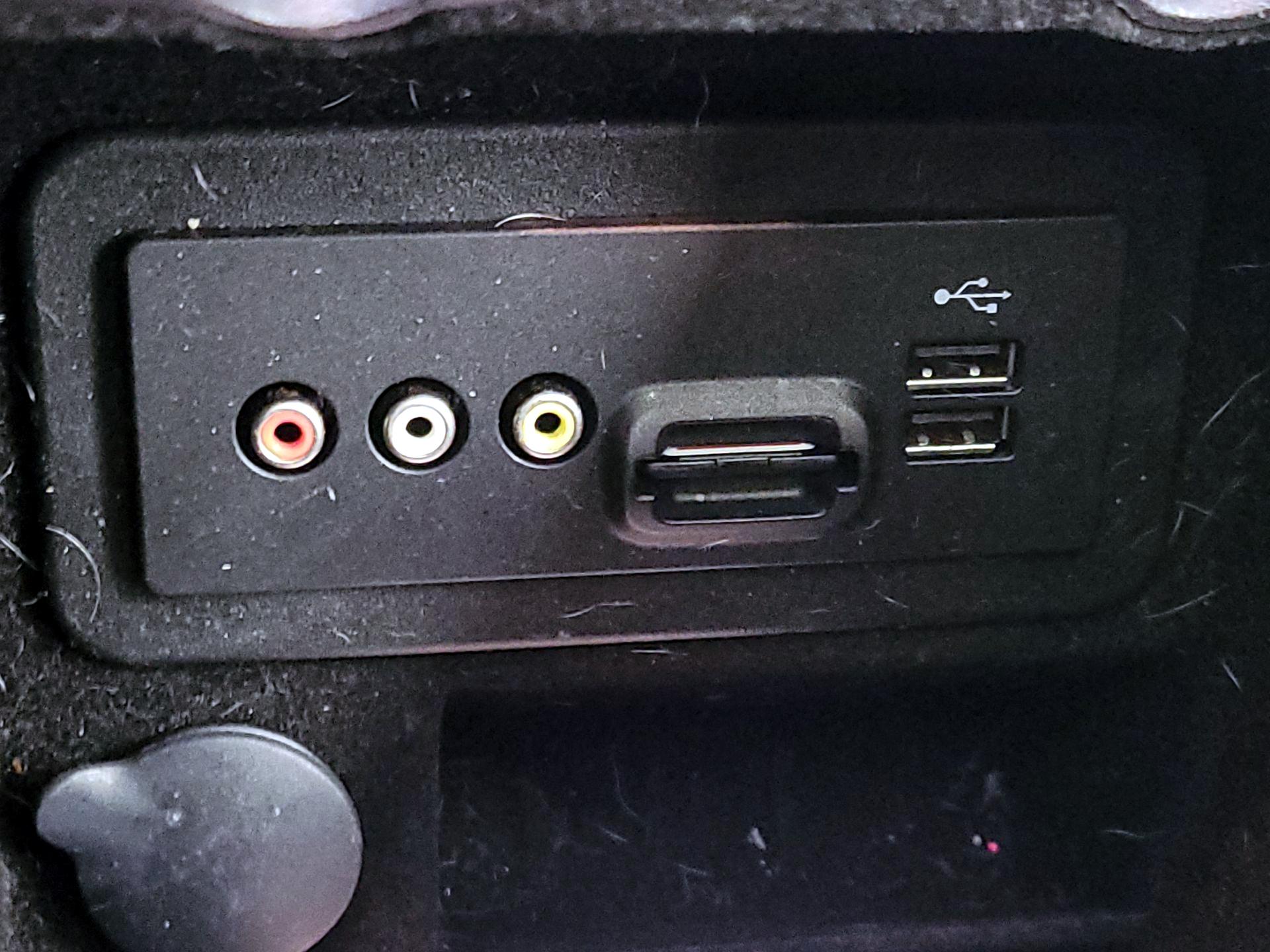 Thumbnail: 2015 Ford Flex - 18