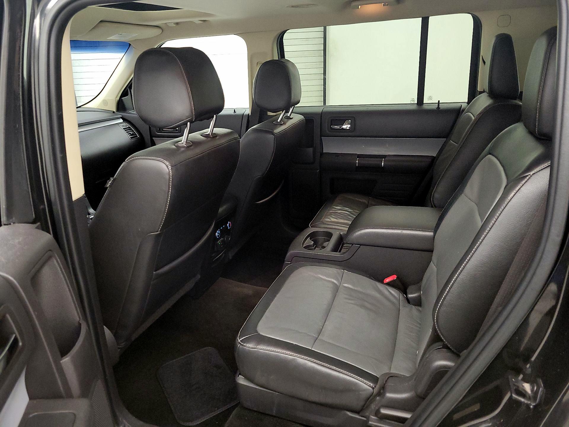 Thumbnail: 2015 Ford Flex - 20