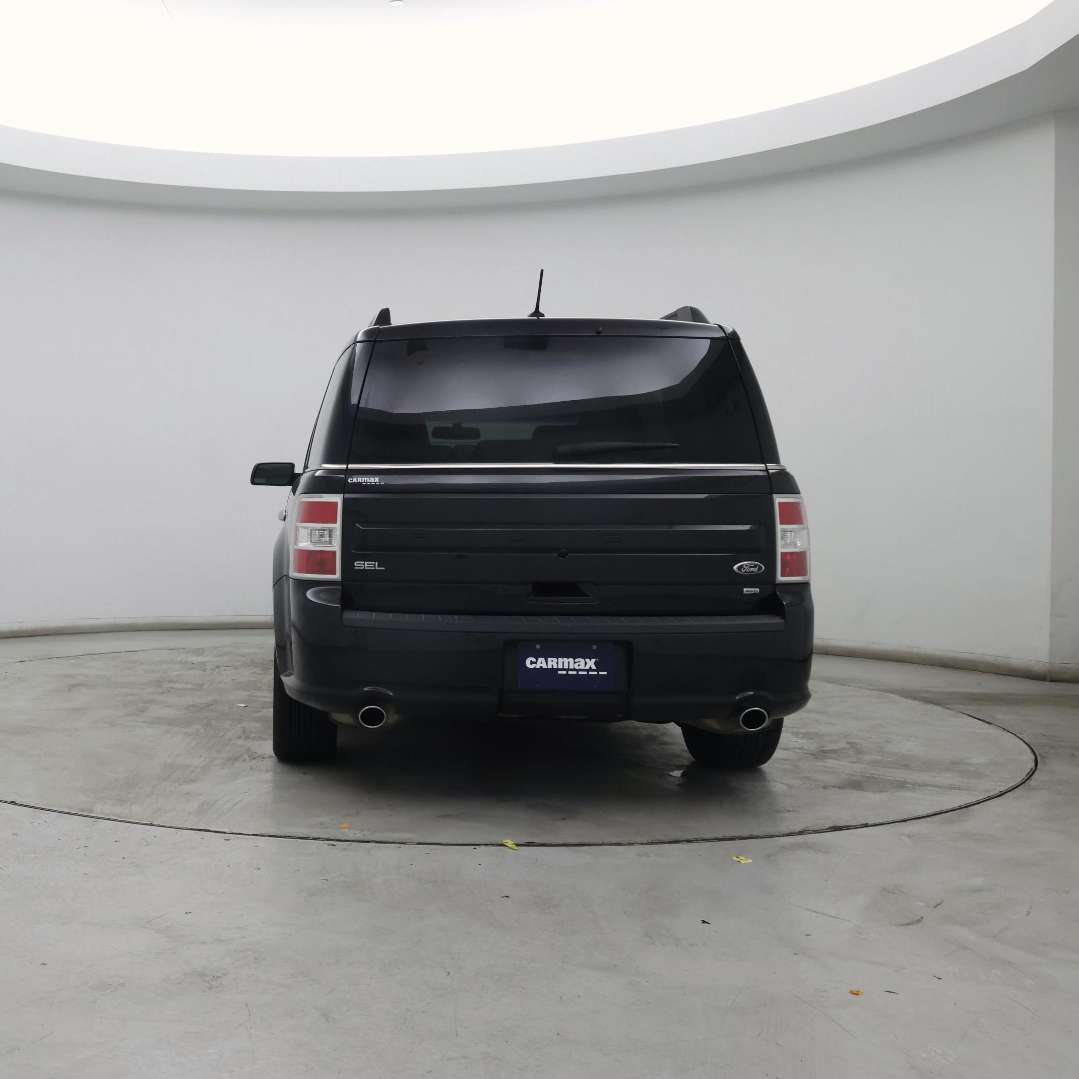 Thumbnail: 2015 Ford Flex - 6