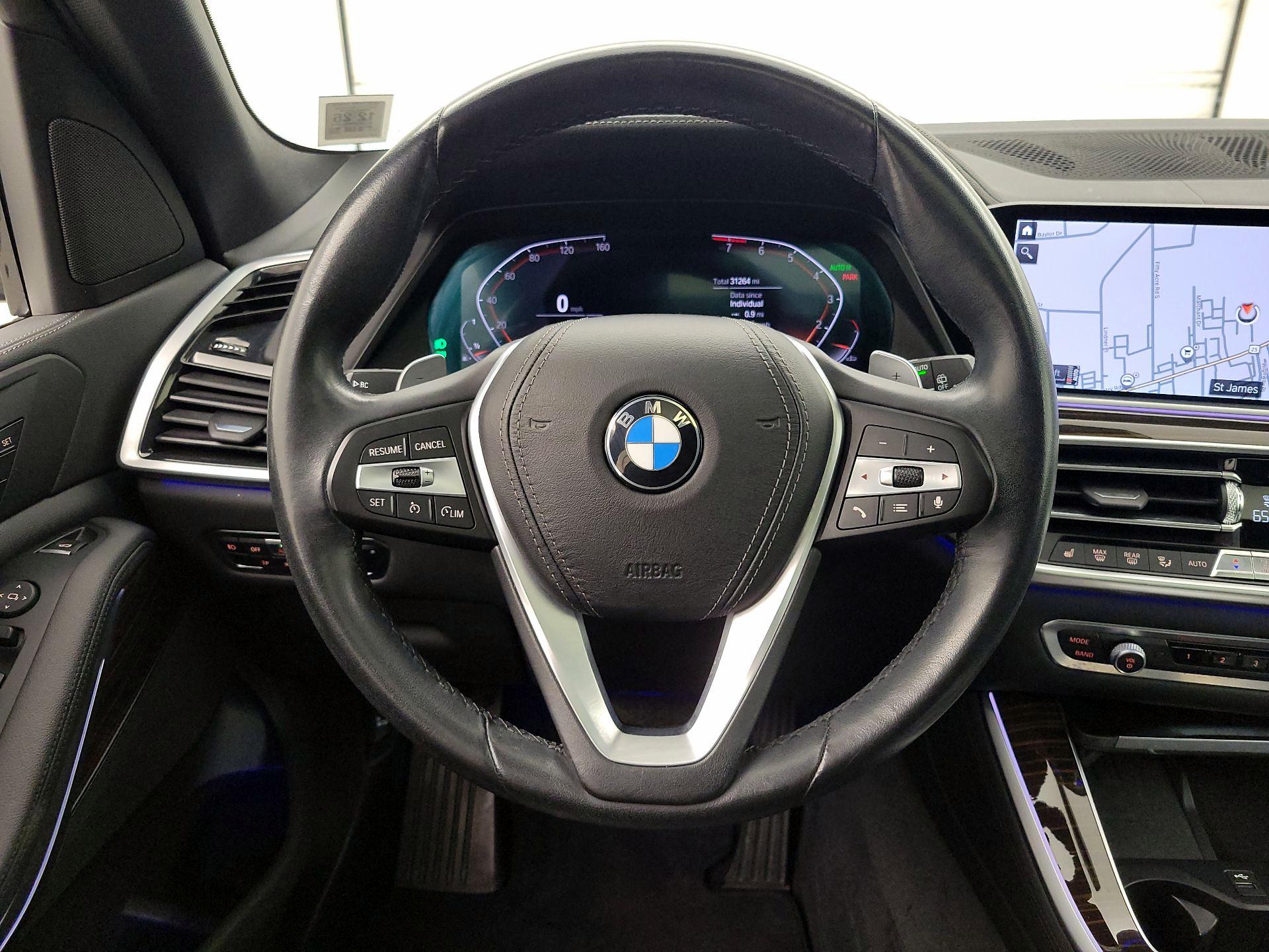 Thumbnail: 2020 BMW X5 - 10