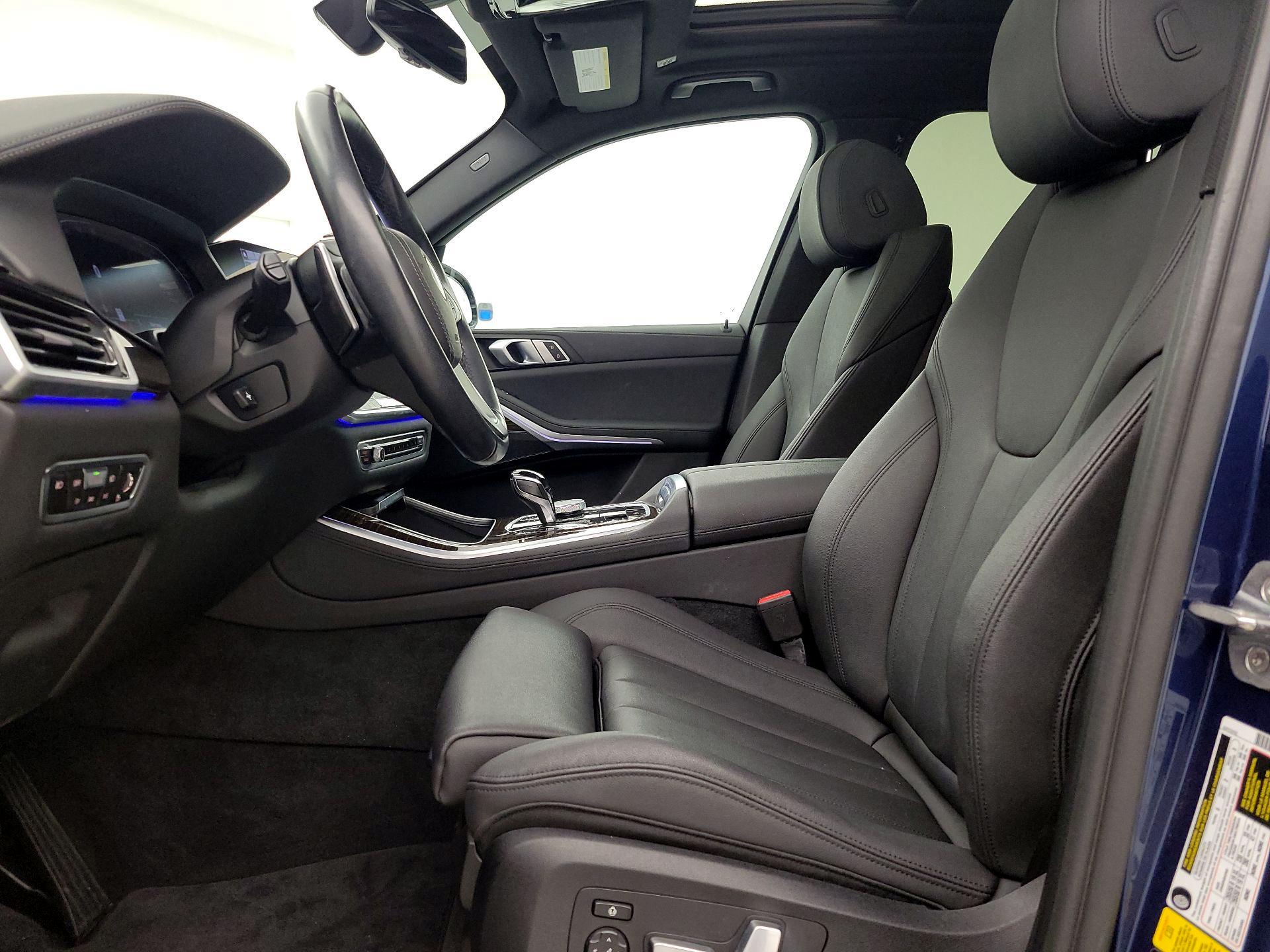 Thumbnail: 2020 BMW X5 - 11