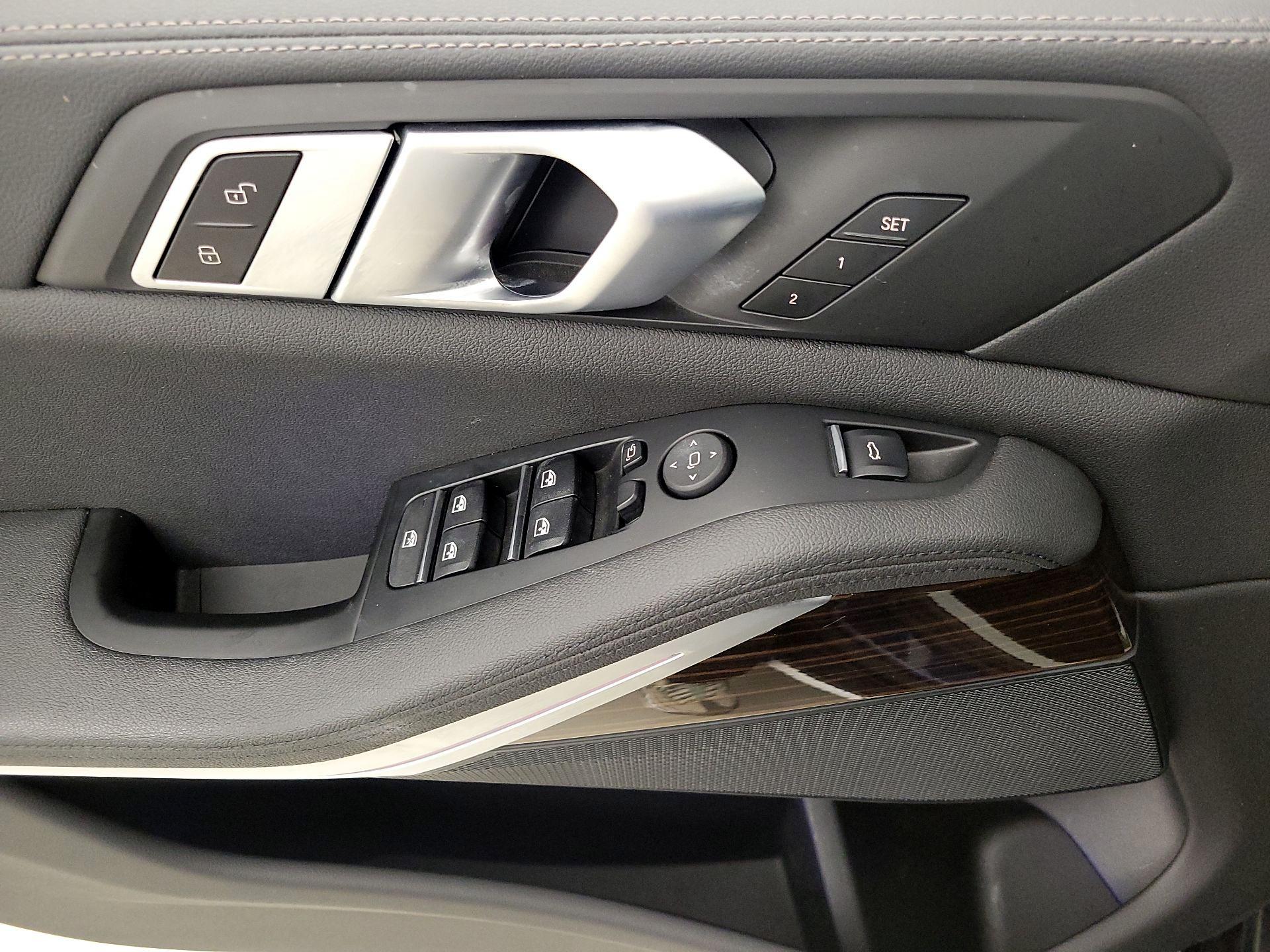 Thumbnail: 2020 BMW X5 - 12