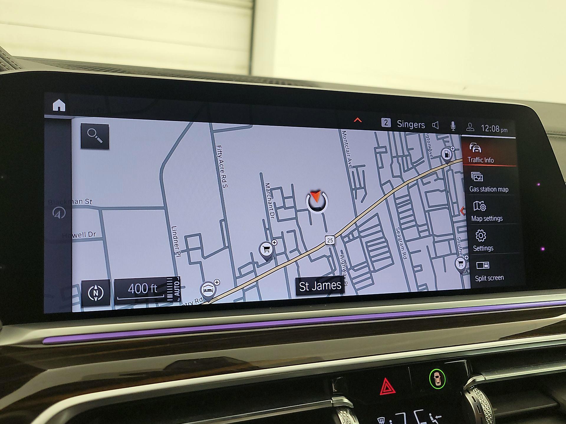 Thumbnail: 2020 BMW X5 - 14