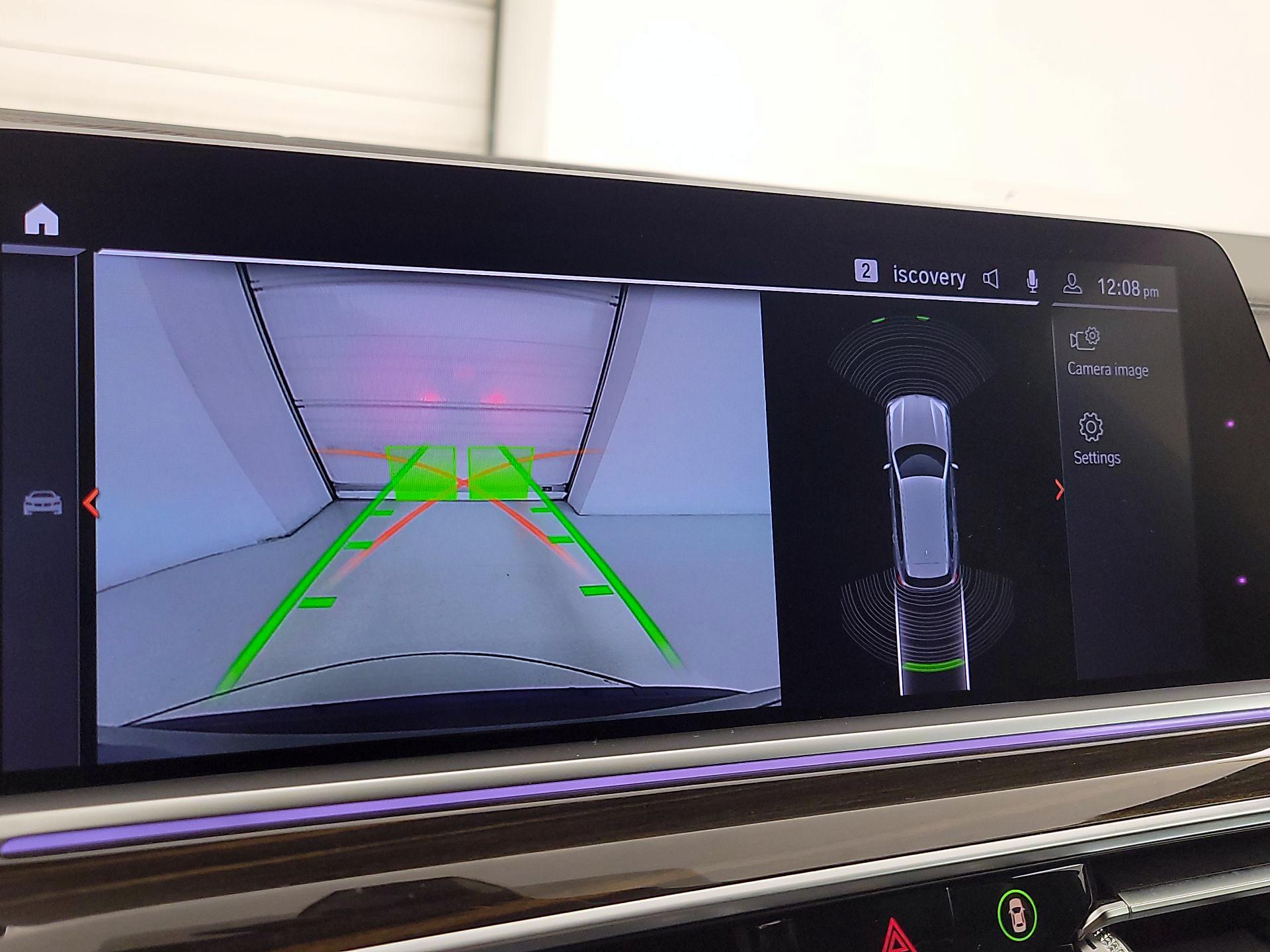 Thumbnail: 2020 BMW X5 - 15