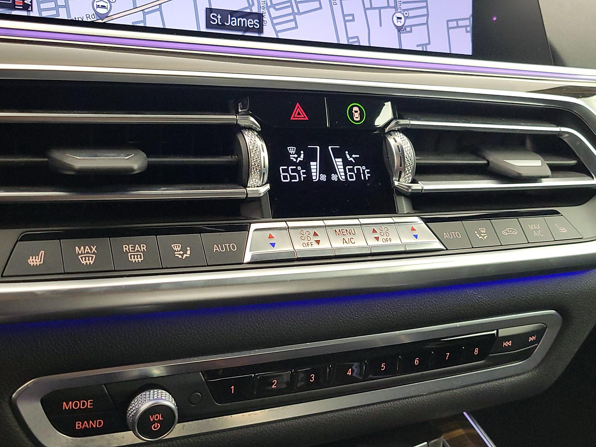 Thumbnail: 2020 BMW X5 - 17