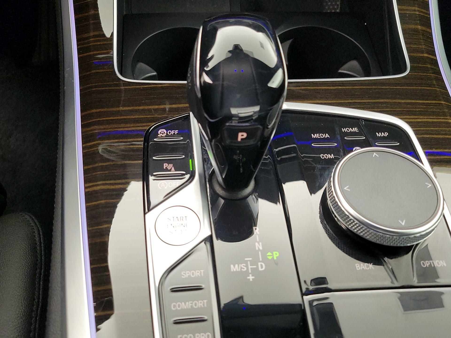 Thumbnail: 2020 BMW X5 - 18