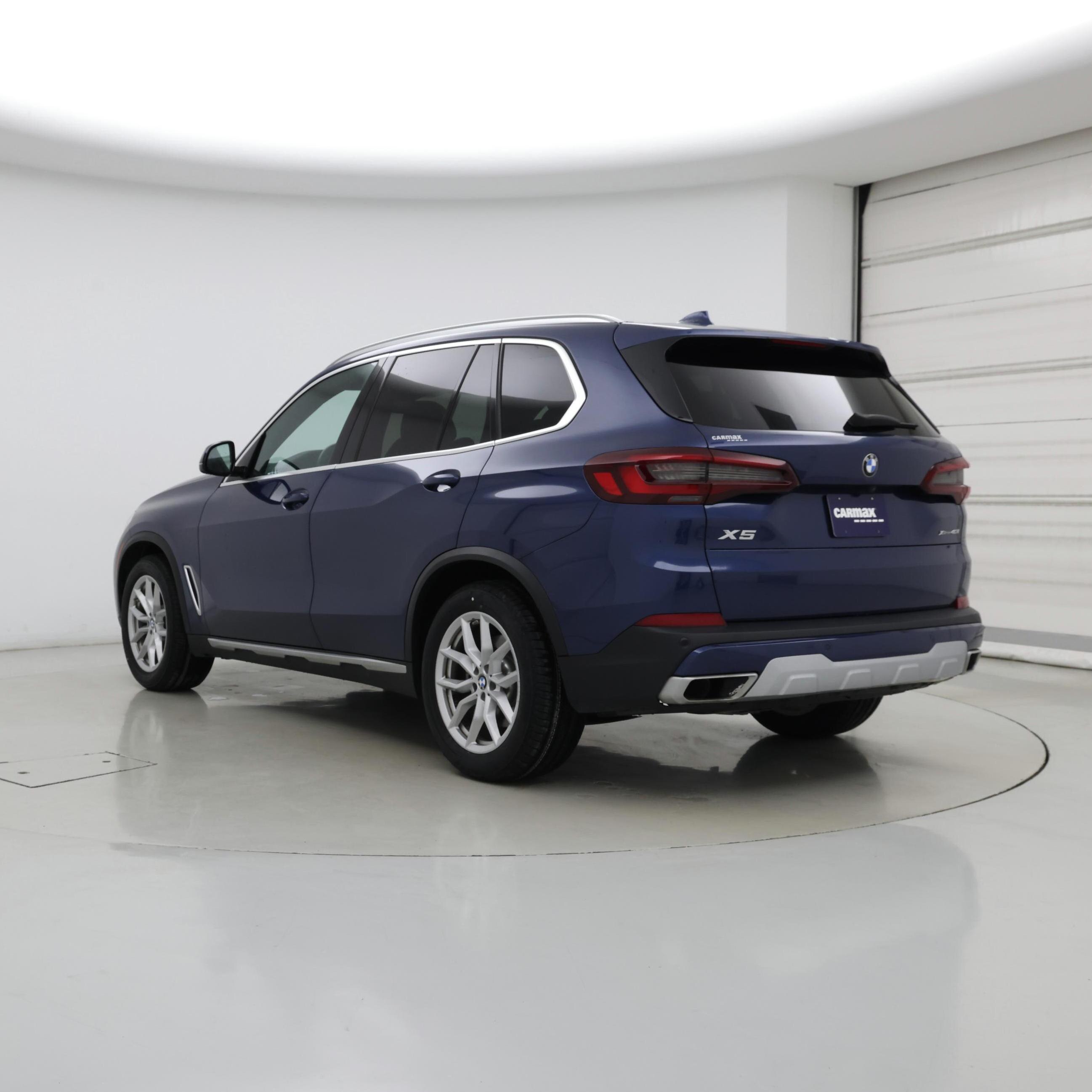 Thumbnail: 2020 BMW X5 - 2