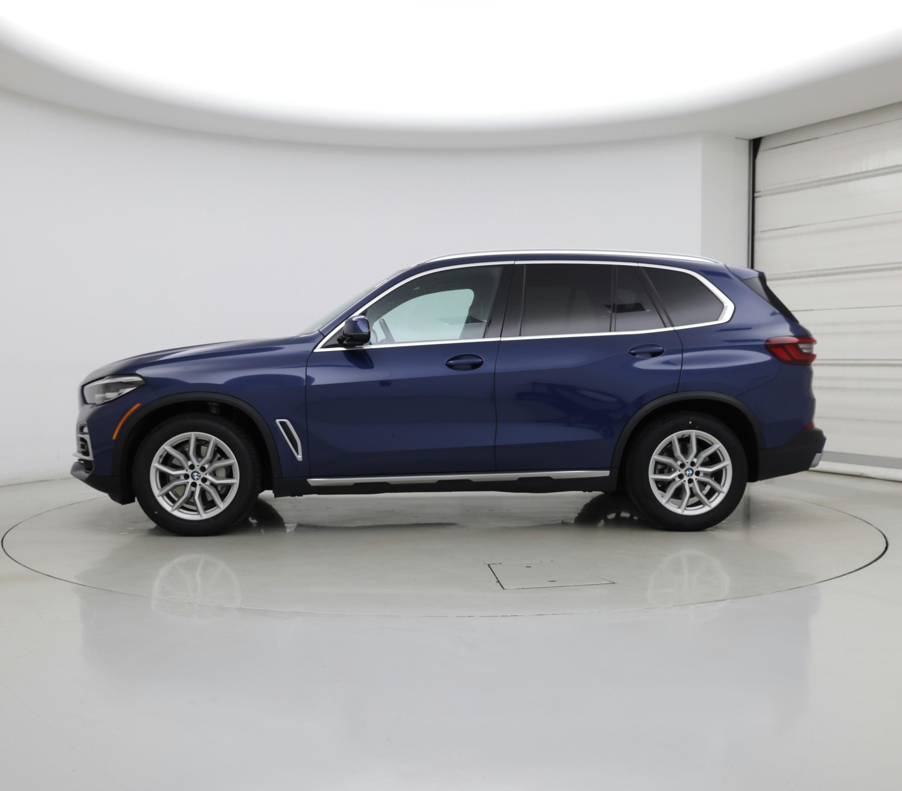 Thumbnail: 2020 BMW X5 - 3