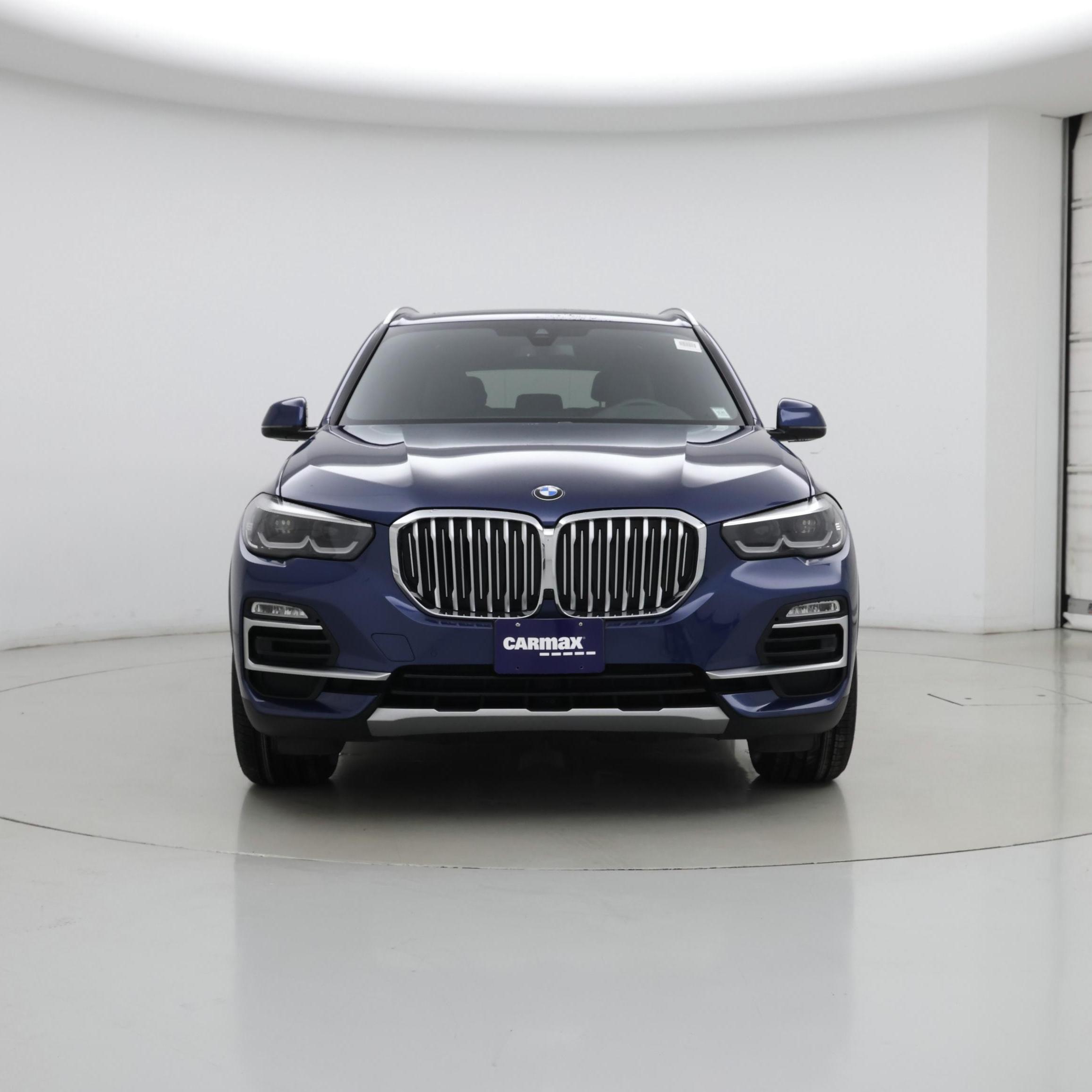 Thumbnail: 2020 BMW X5 - 5