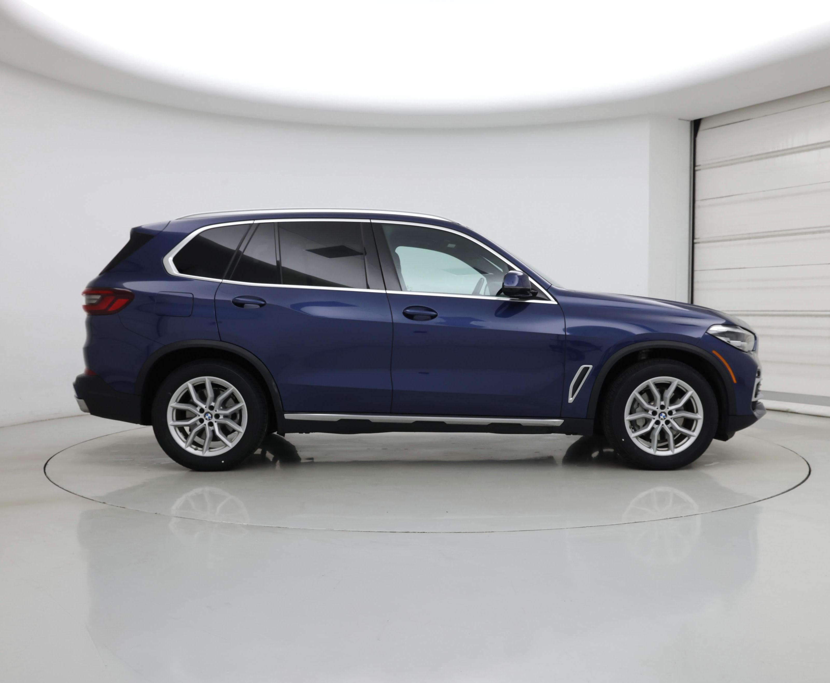Thumbnail: 2020 BMW X5 - 7
