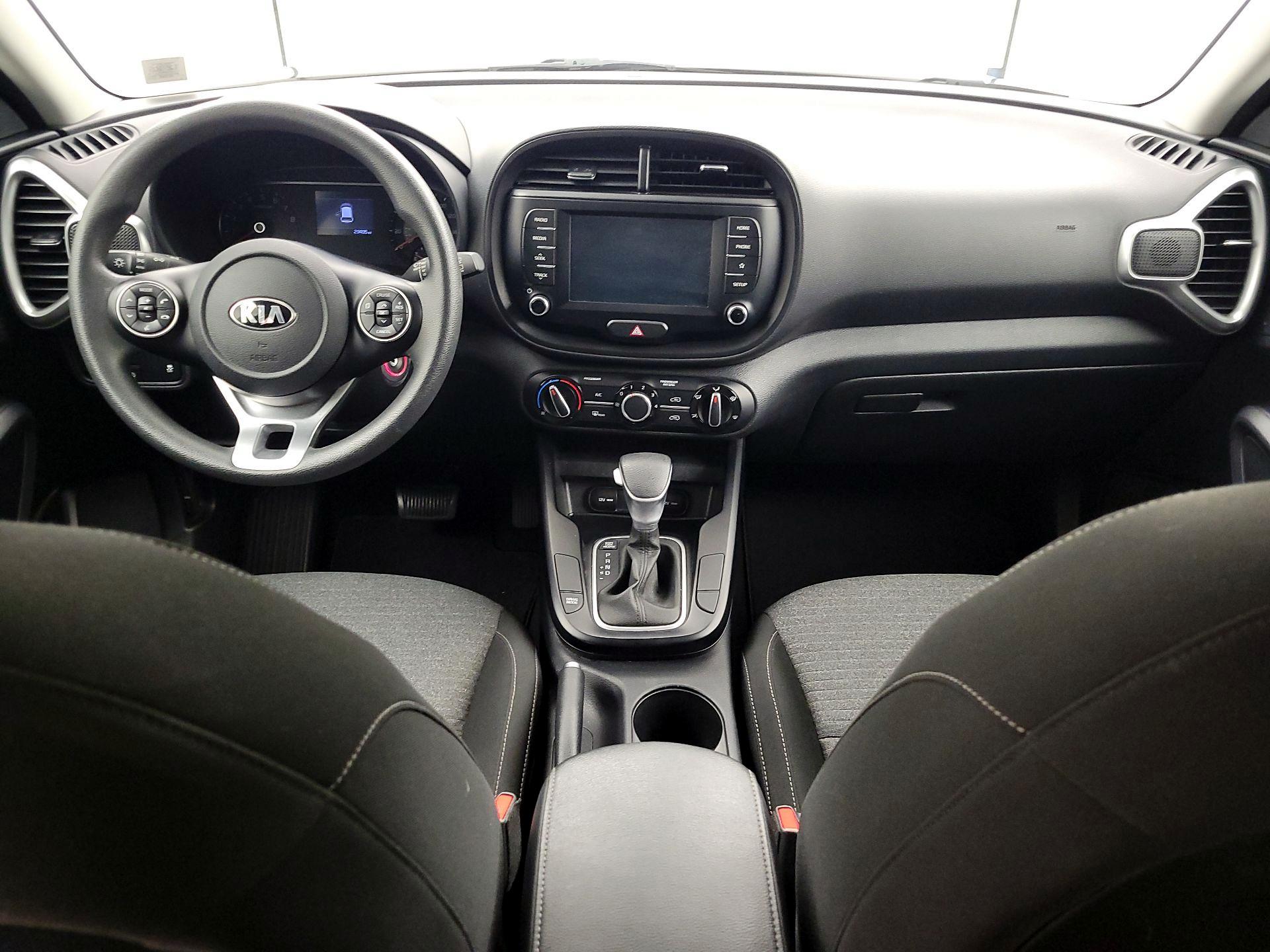 Thumbnail: 2021 Kia Soul - 9