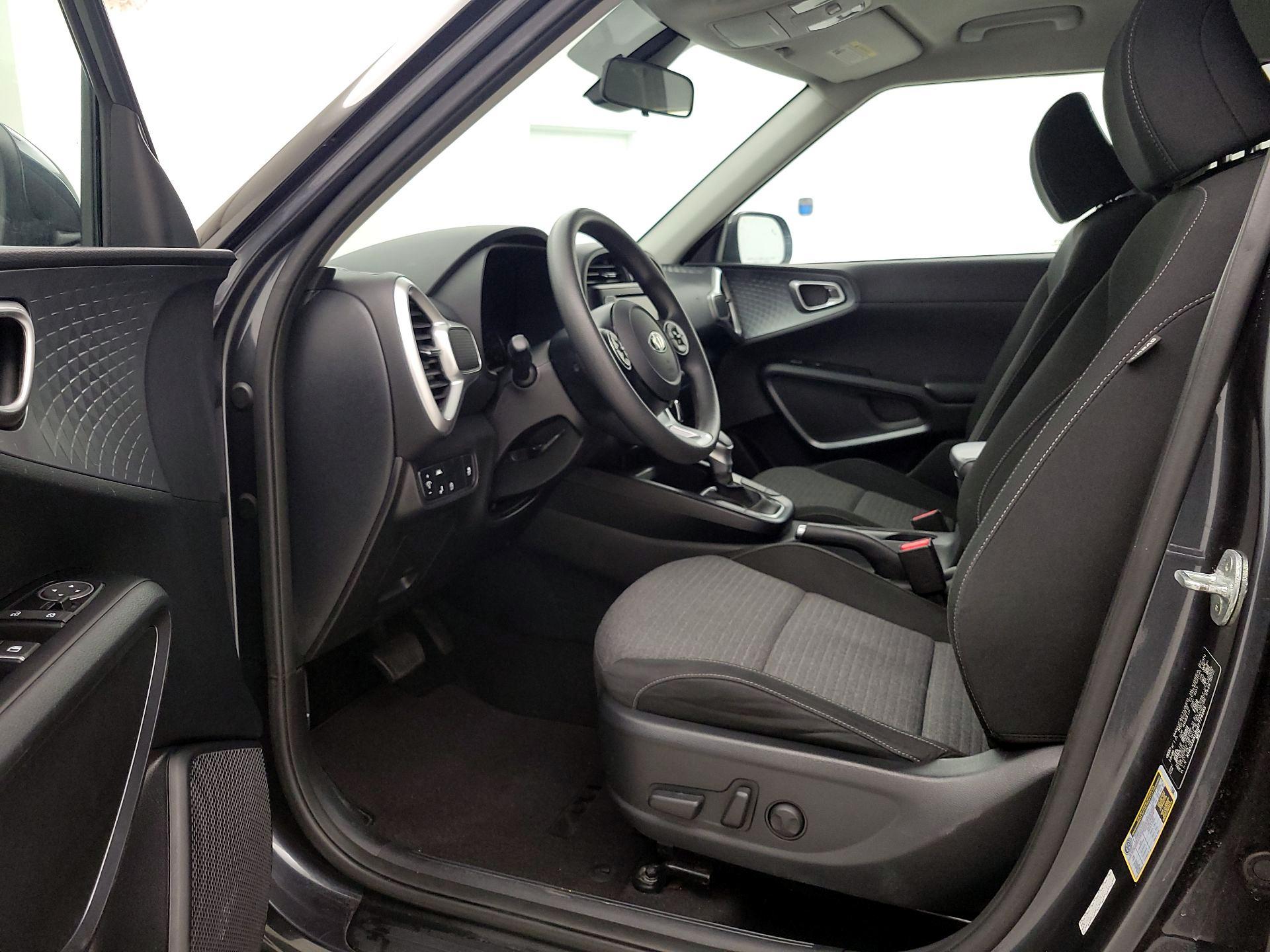 Thumbnail: 2021 Kia Soul - 11