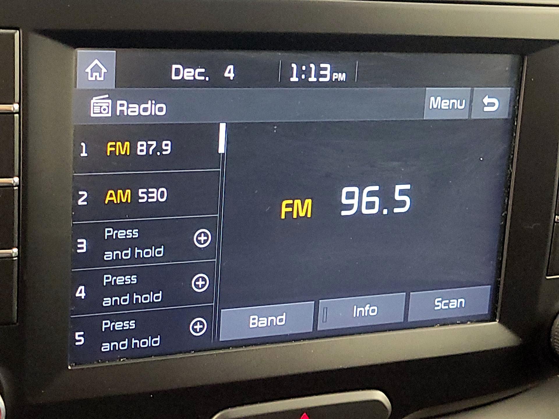 Thumbnail: 2021 Kia Soul - 15