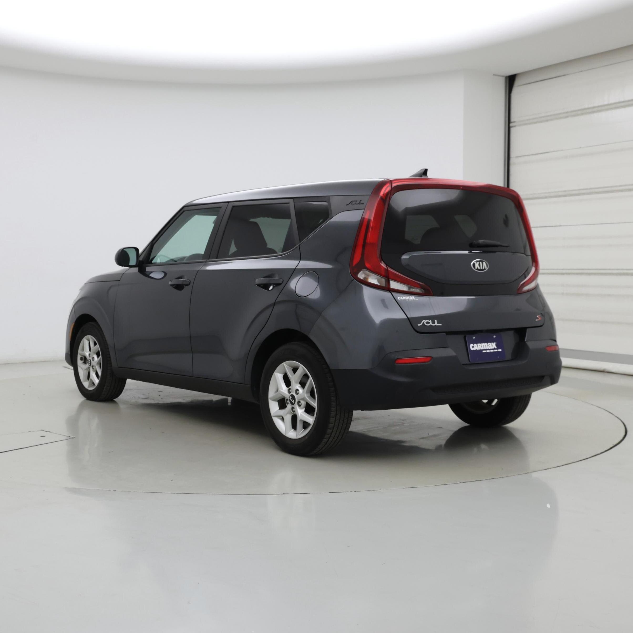 Thumbnail: 2021 Kia Soul - 2