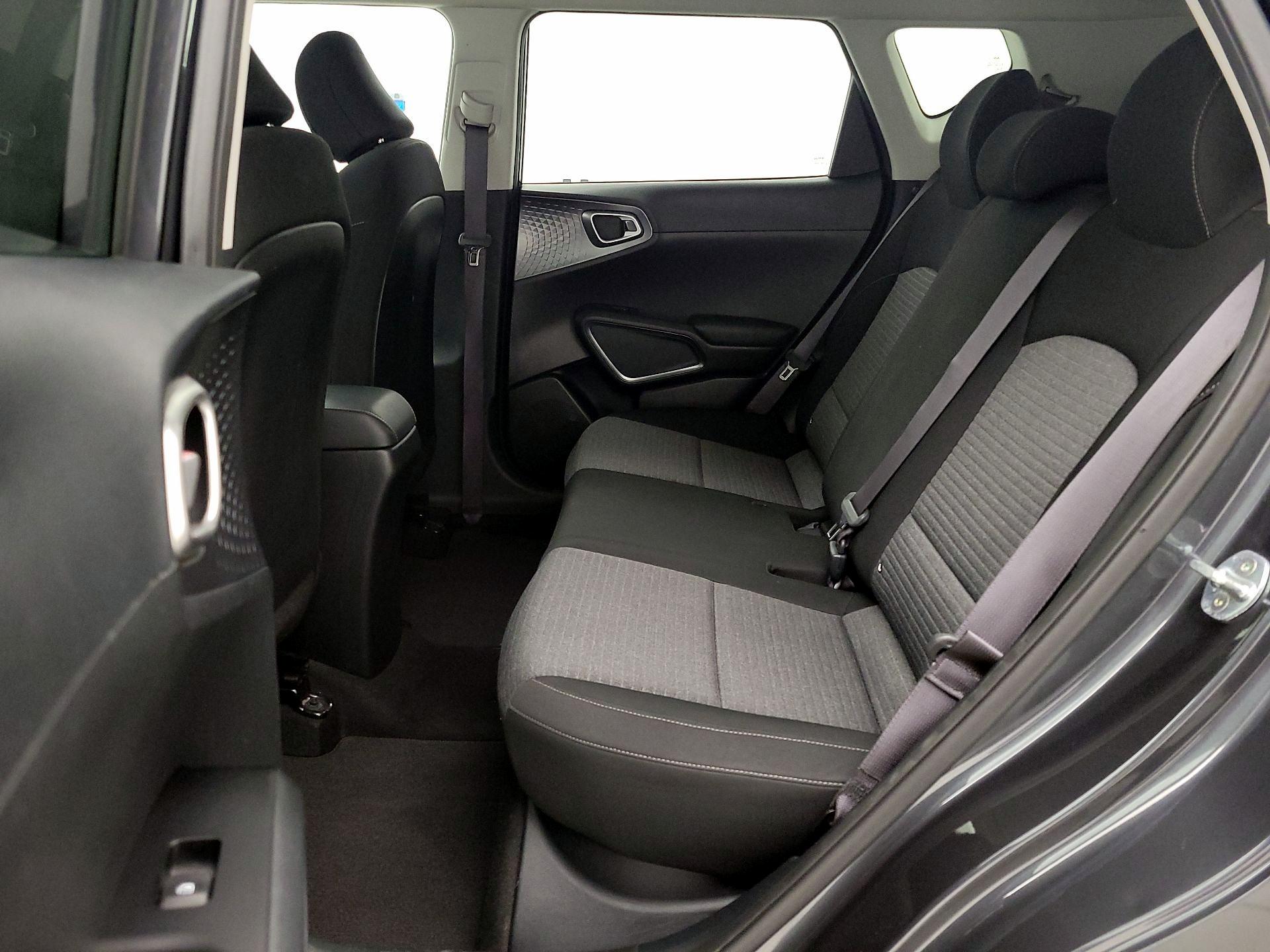 Thumbnail: 2021 Kia Soul - 19