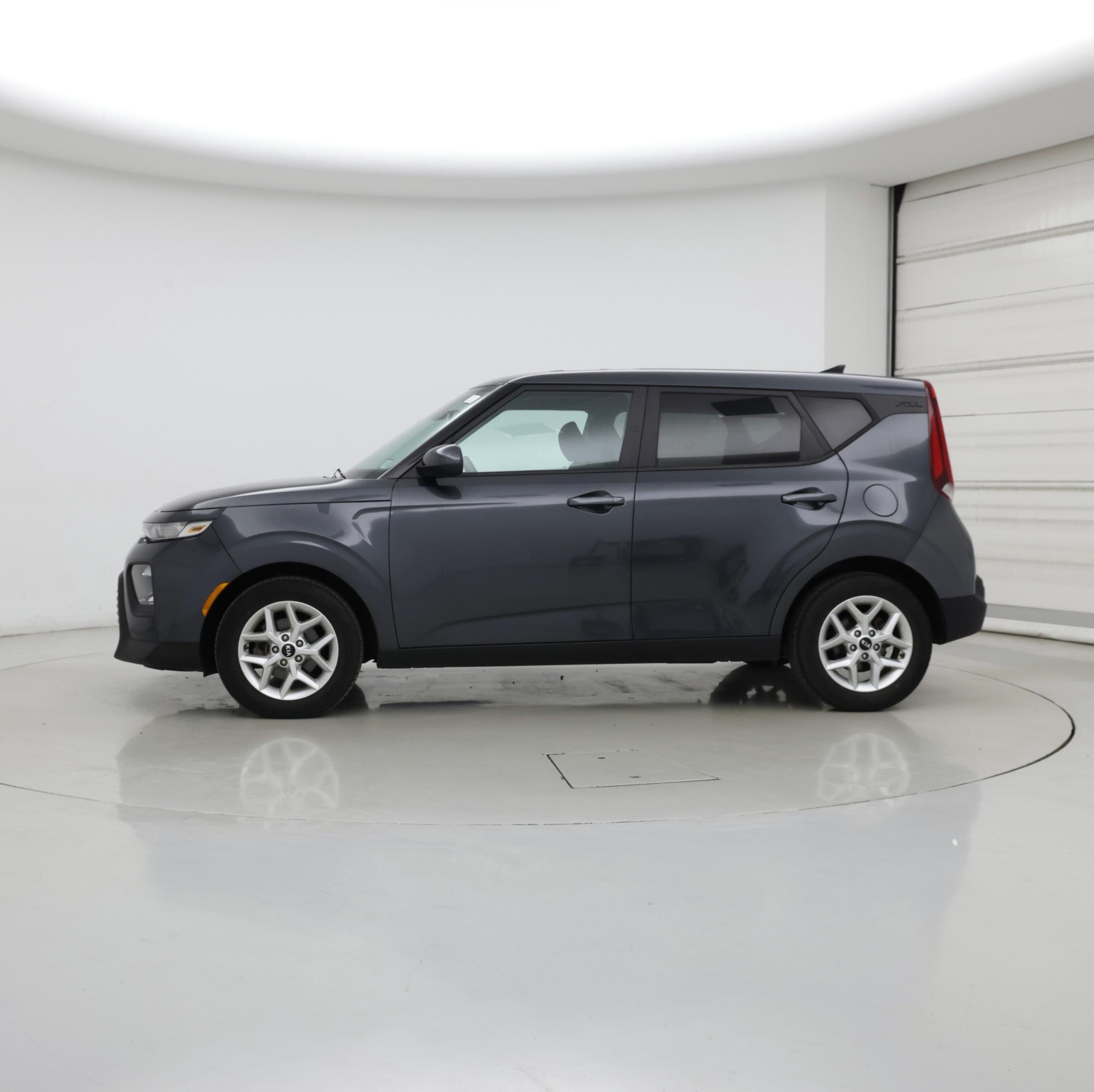 Thumbnail: 2021 Kia Soul - 3