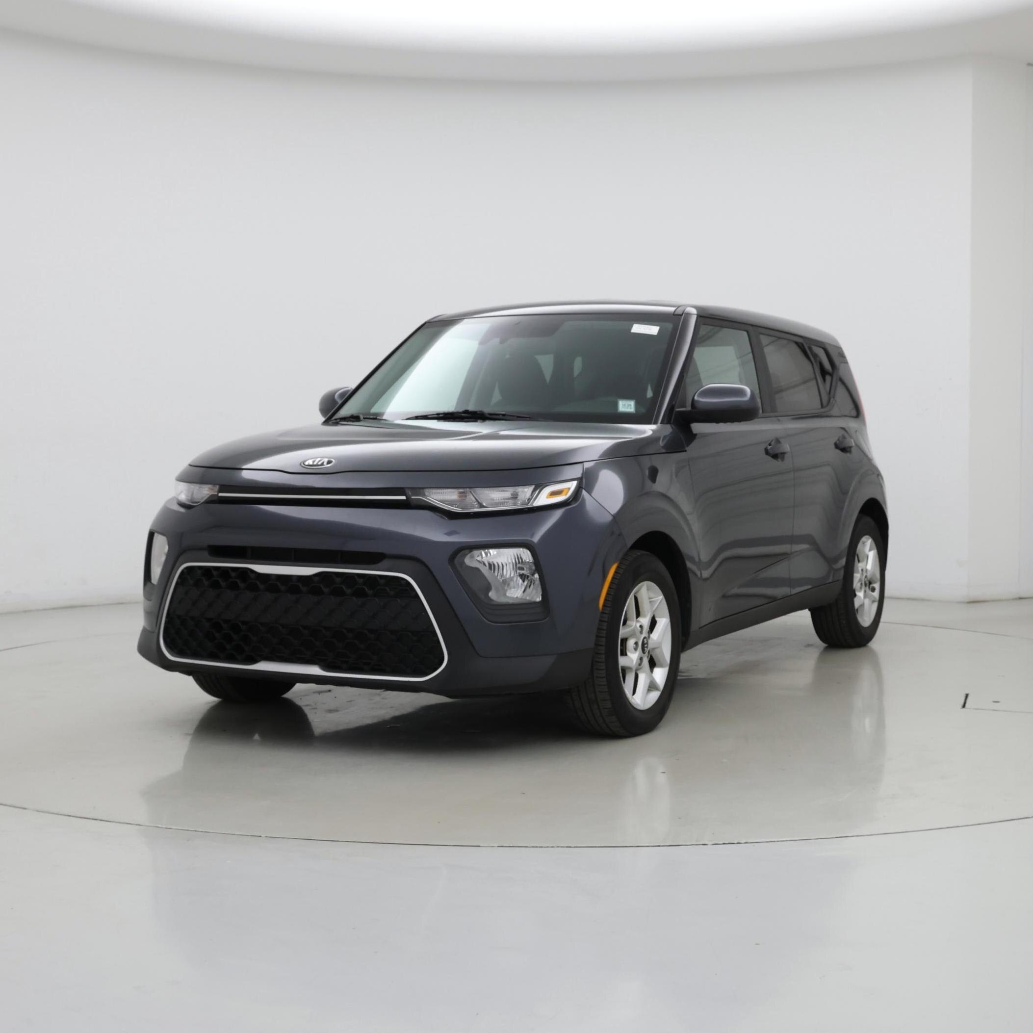 Thumbnail: 2021 Kia Soul - 4