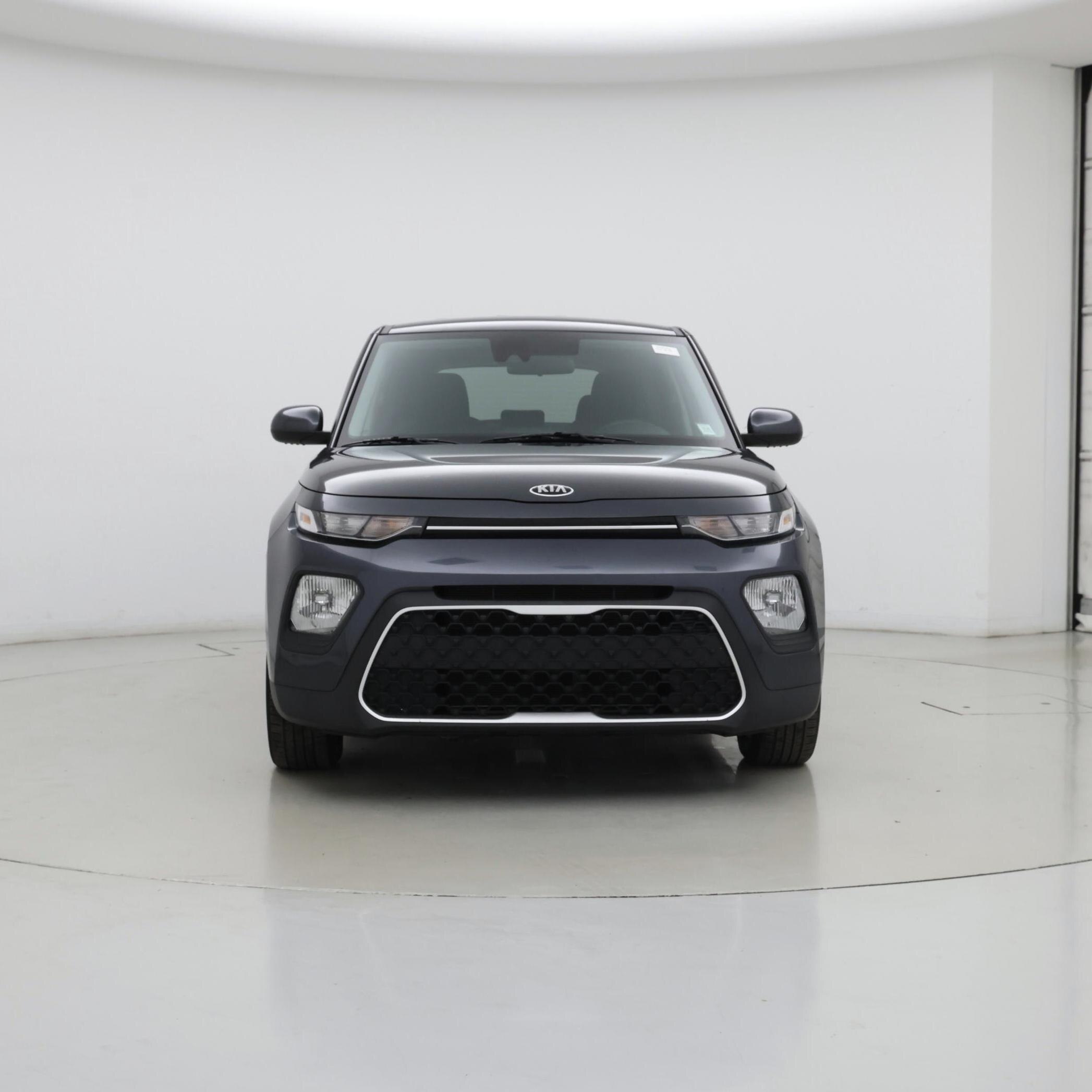 Thumbnail: 2021 Kia Soul - 5