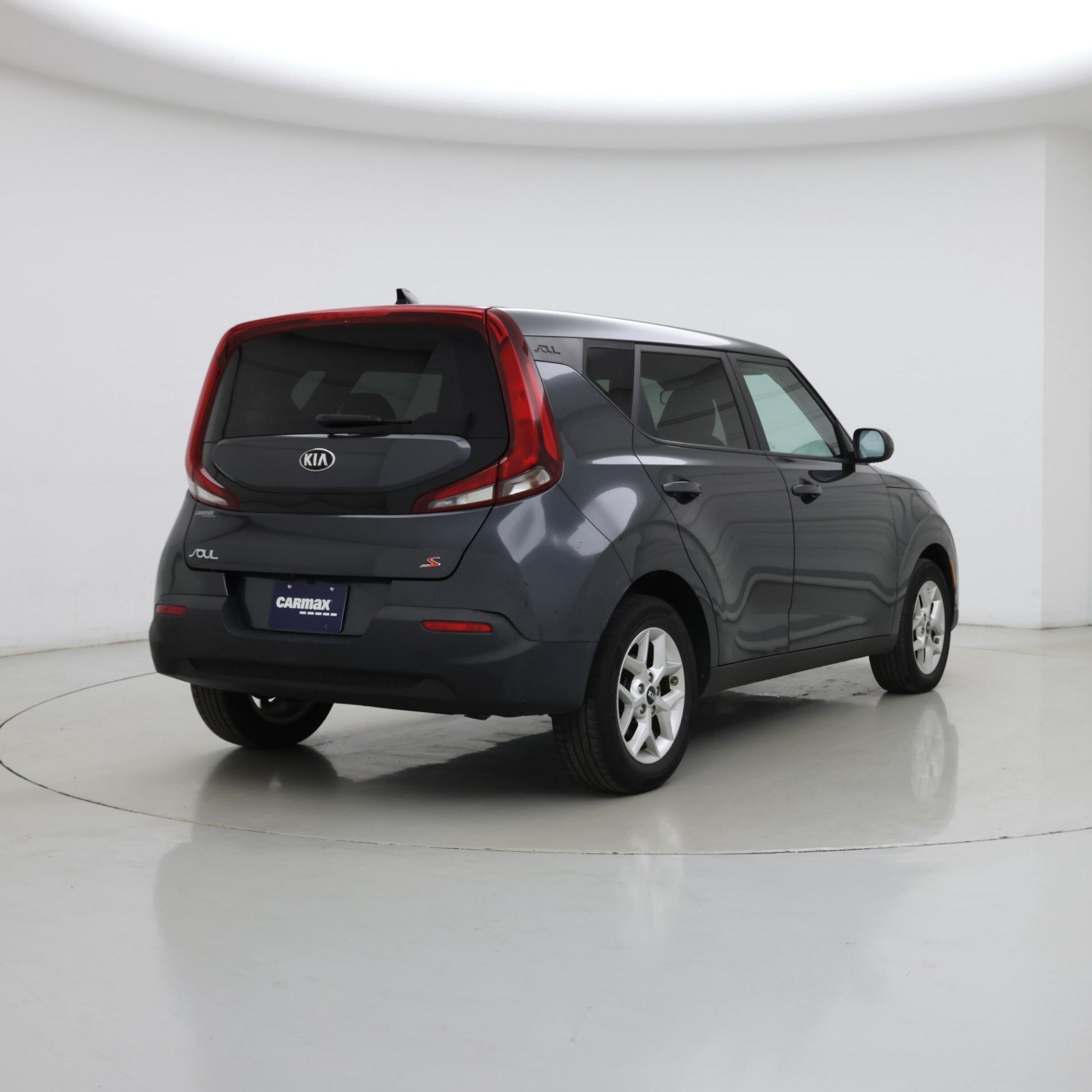 Thumbnail: 2021 Kia Soul - 8