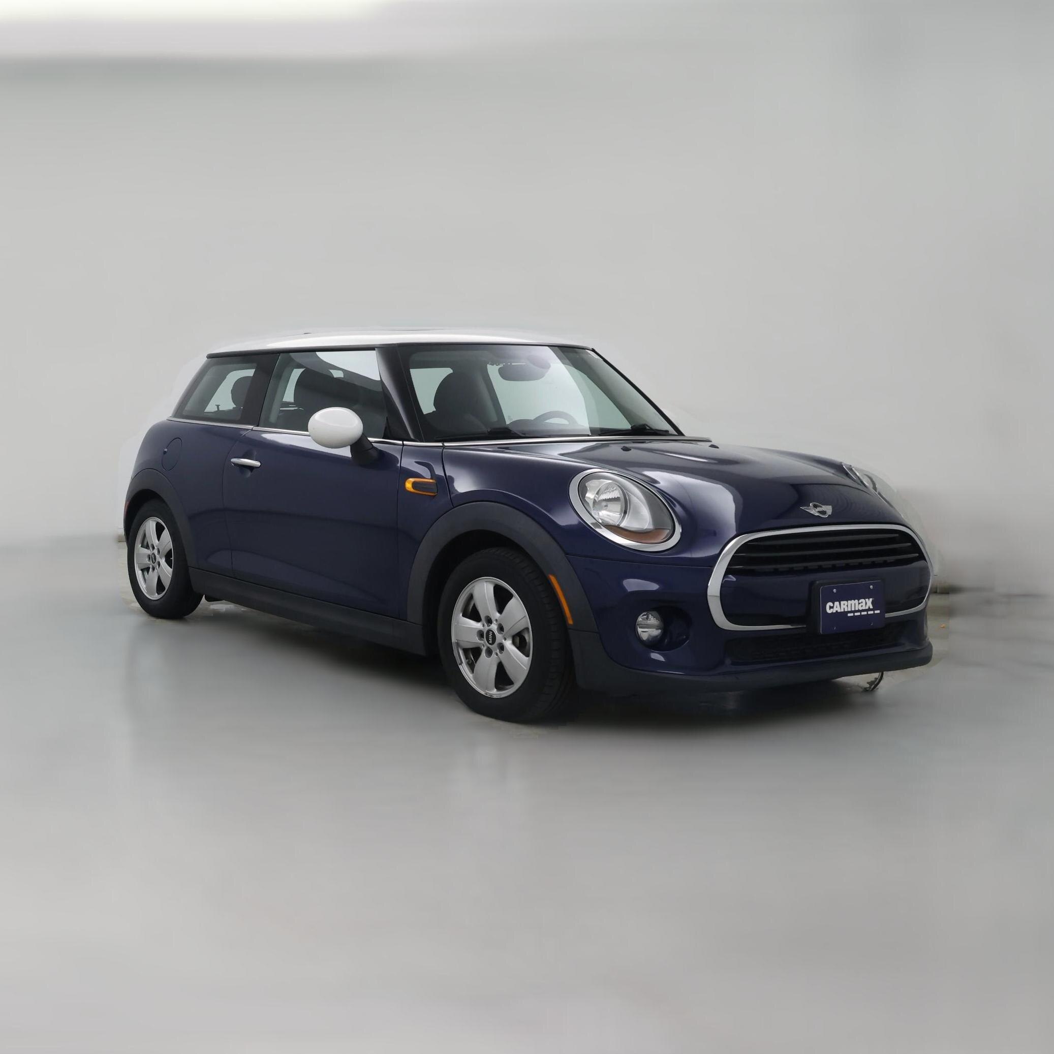 Thumbnail: 2018 MINI Cooper Hardtop - 1