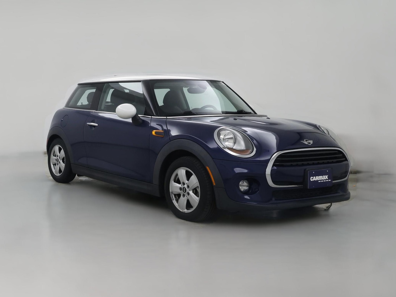 2018 MINI Cooper Oxford Edition