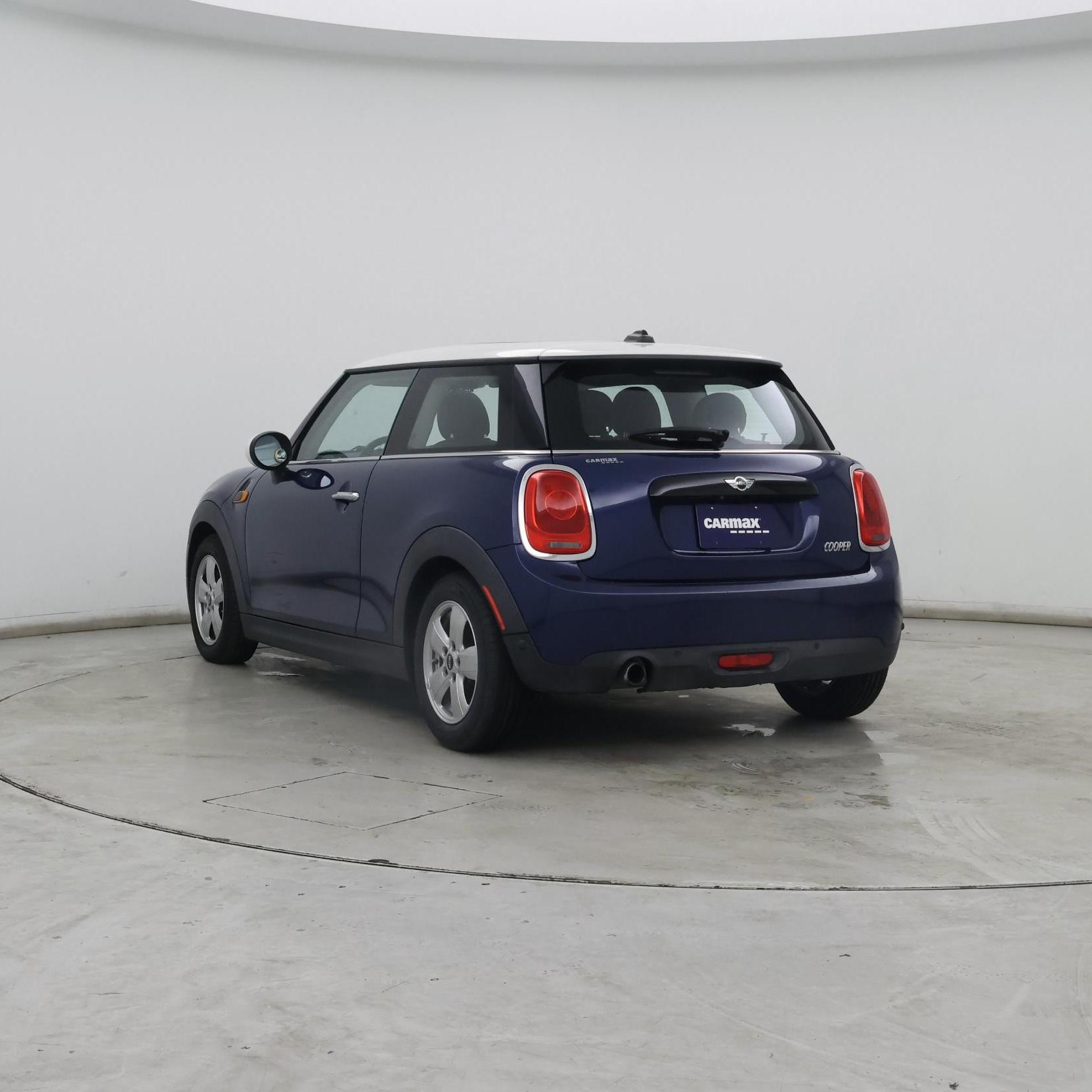 Thumbnail: 2018 MINI Cooper Hardtop - 2