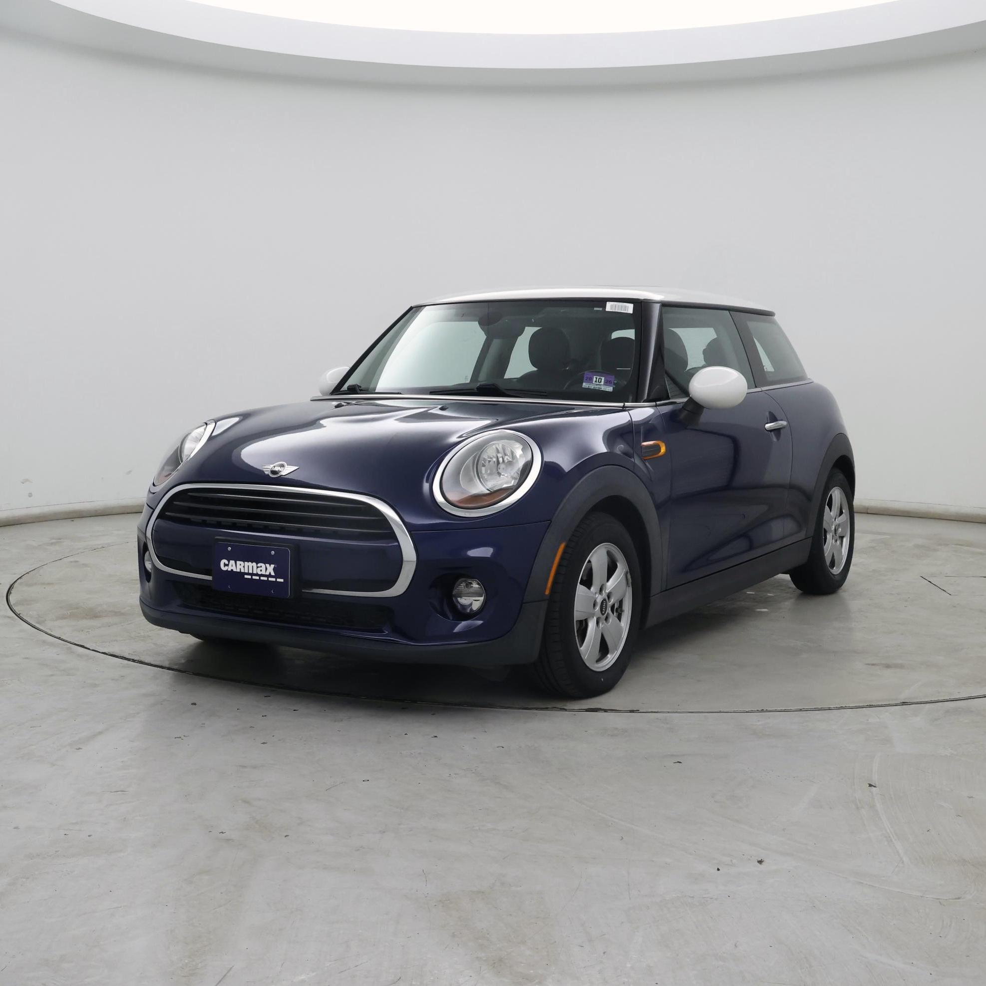 Thumbnail: 2018 MINI Cooper Hardtop - 4