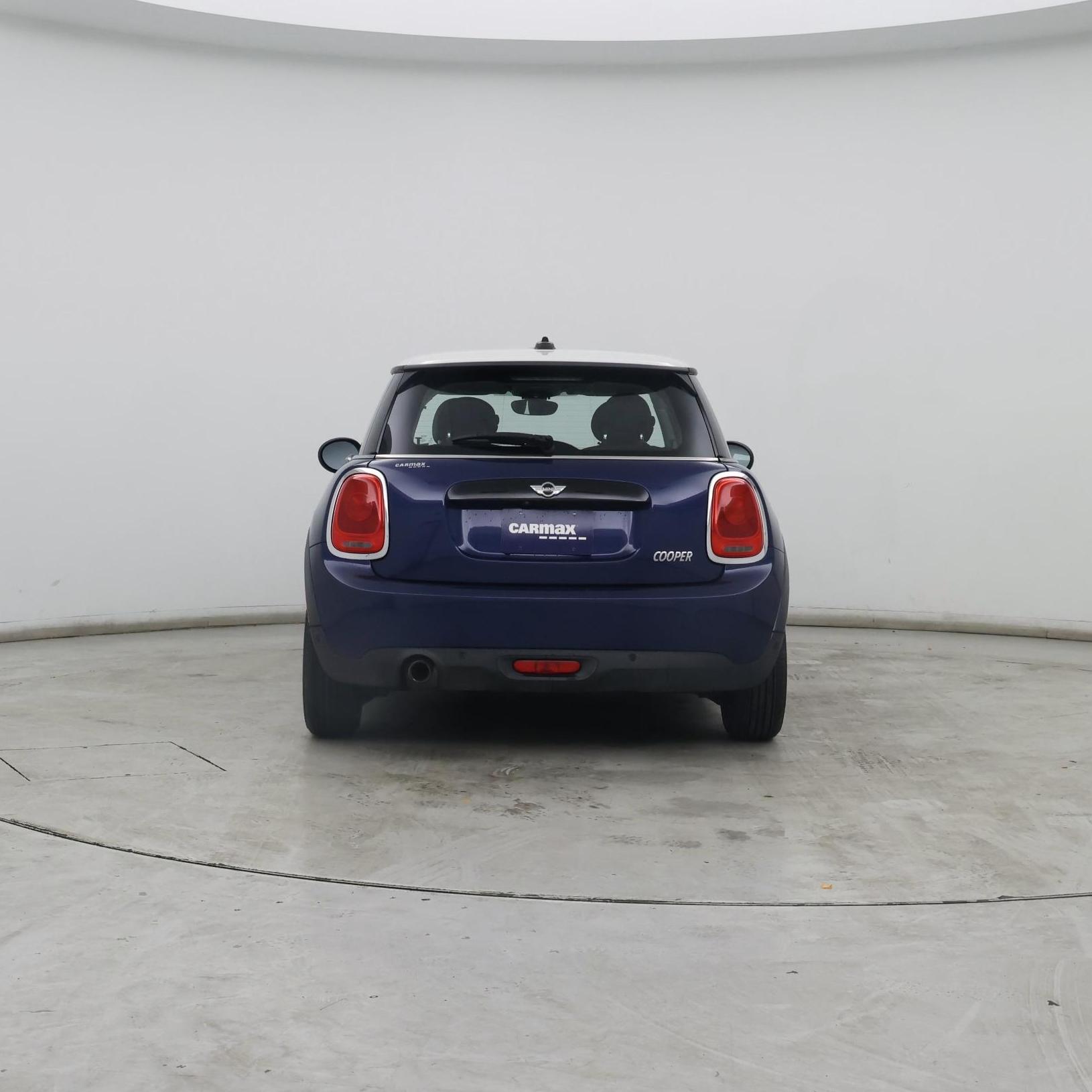 Thumbnail: 2018 MINI Cooper Hardtop - 6