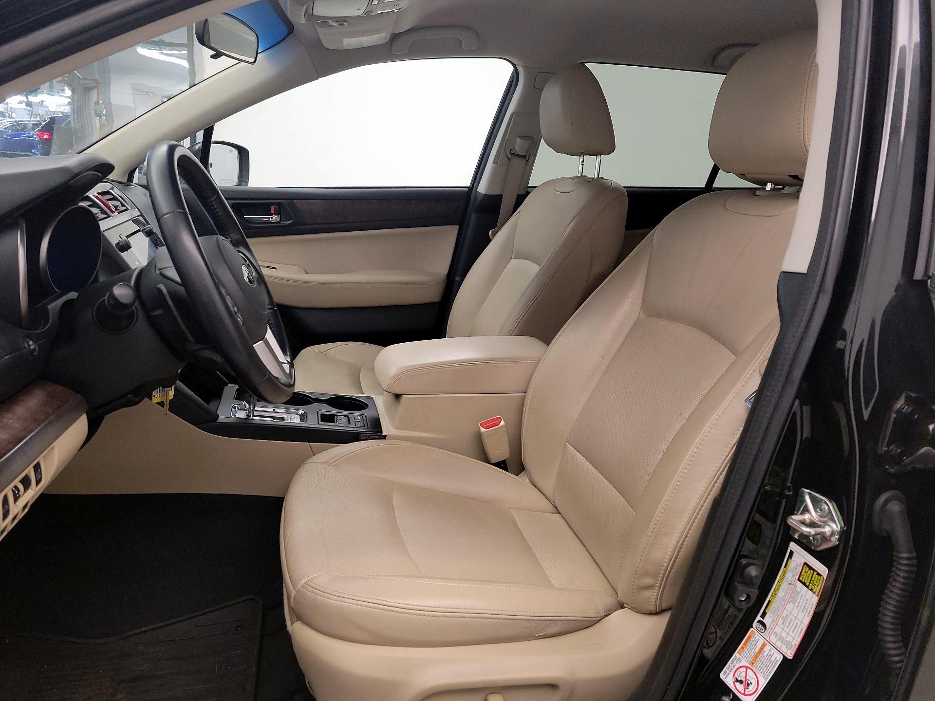 Thumbnail: 2016 Subaru Outback - 11