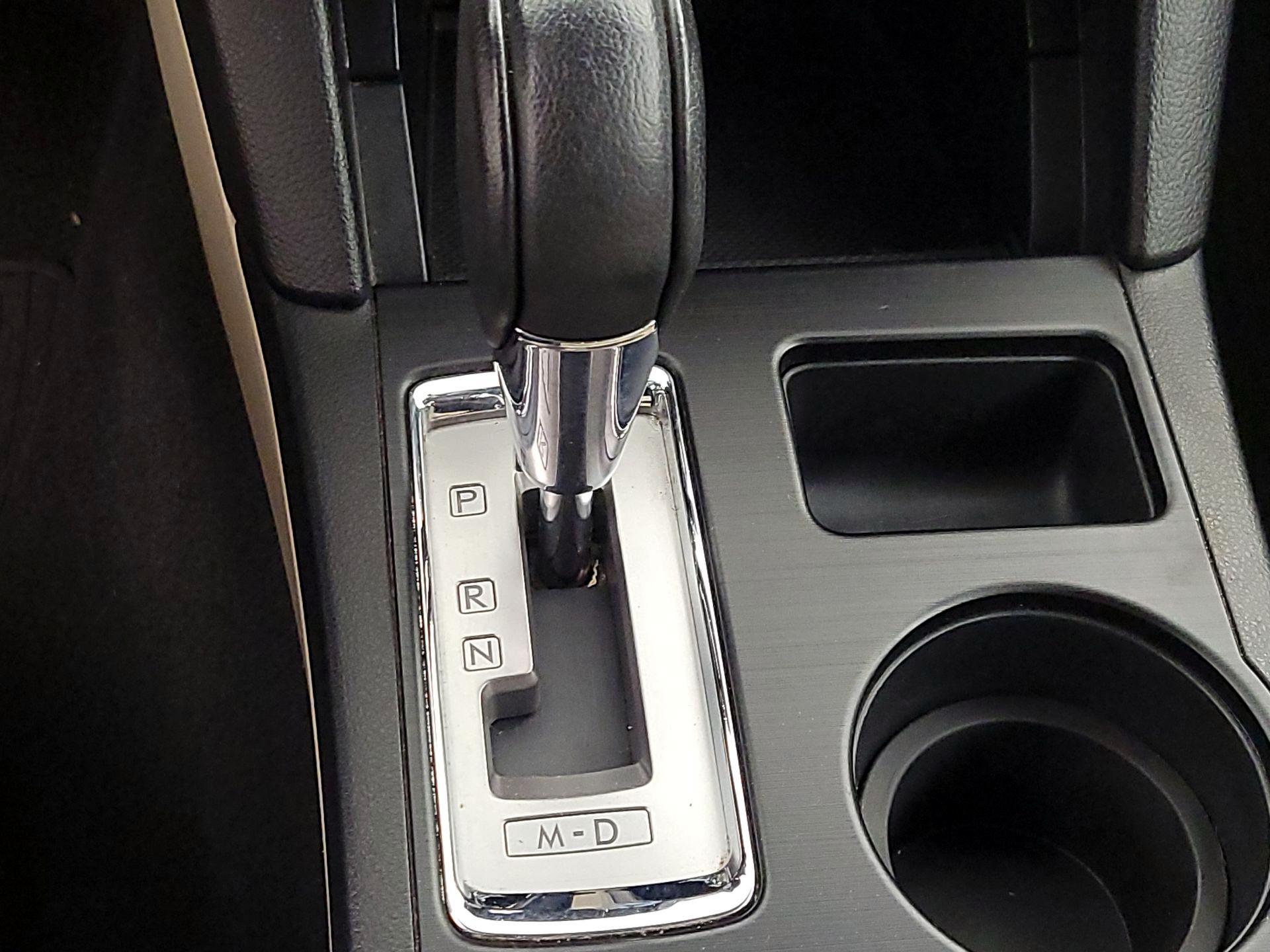 Thumbnail: 2016 Subaru Outback - 17