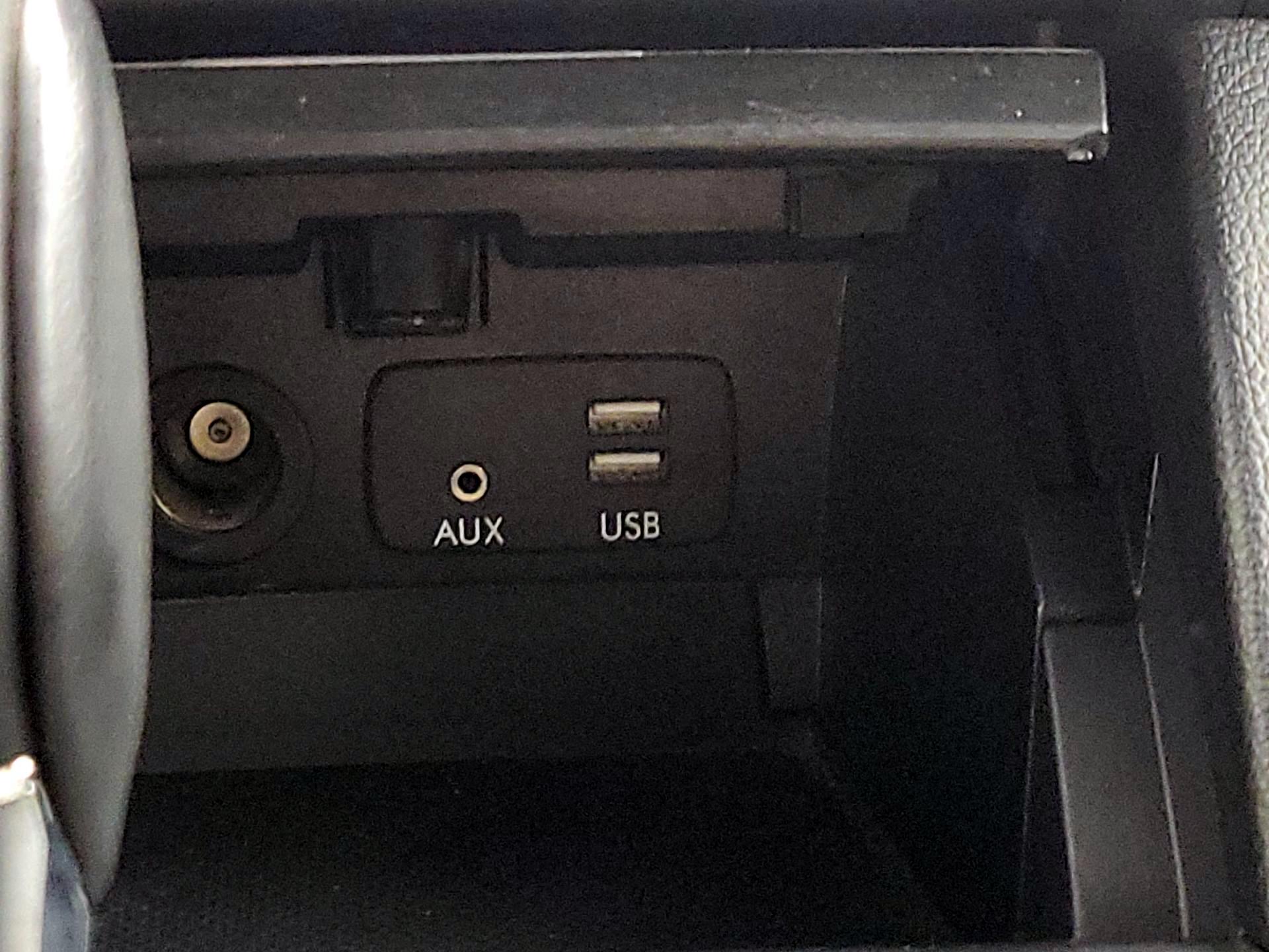 Thumbnail: 2016 Subaru Outback - 18