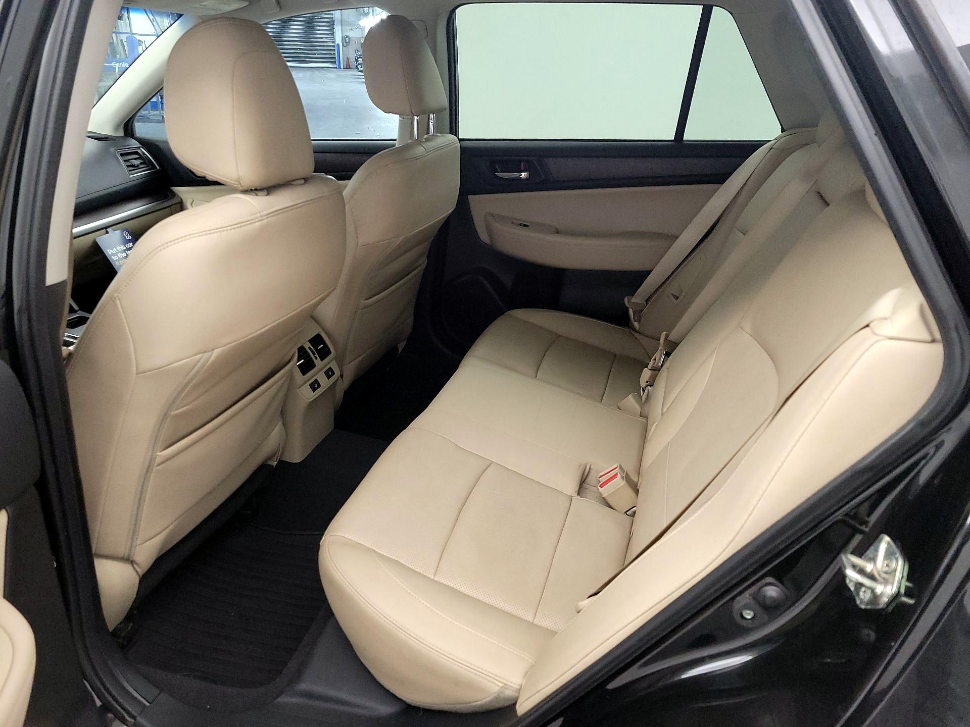 Thumbnail: 2016 Subaru Outback - 19