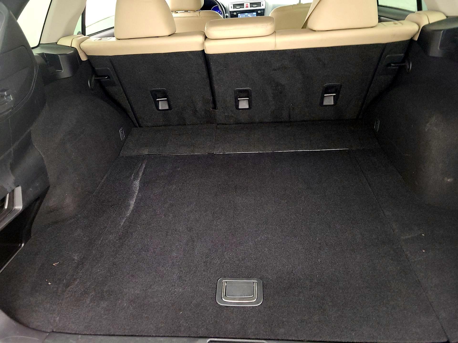 Thumbnail: 2016 Subaru Outback - 20