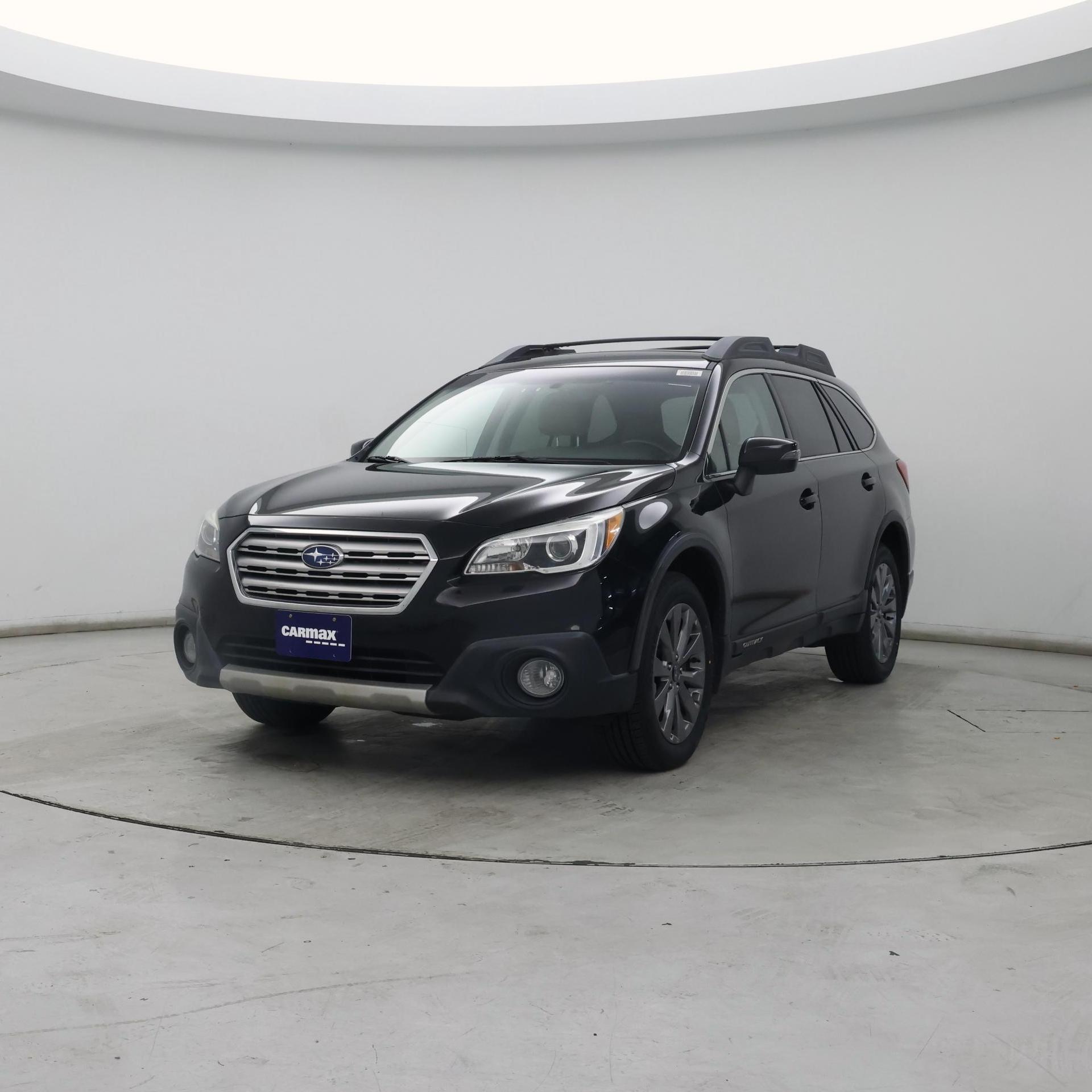 Thumbnail: 2016 Subaru Outback - 4