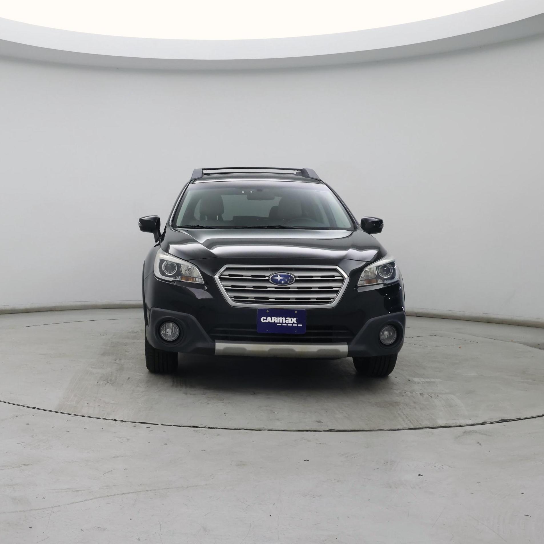 Thumbnail: 2016 Subaru Outback - 5