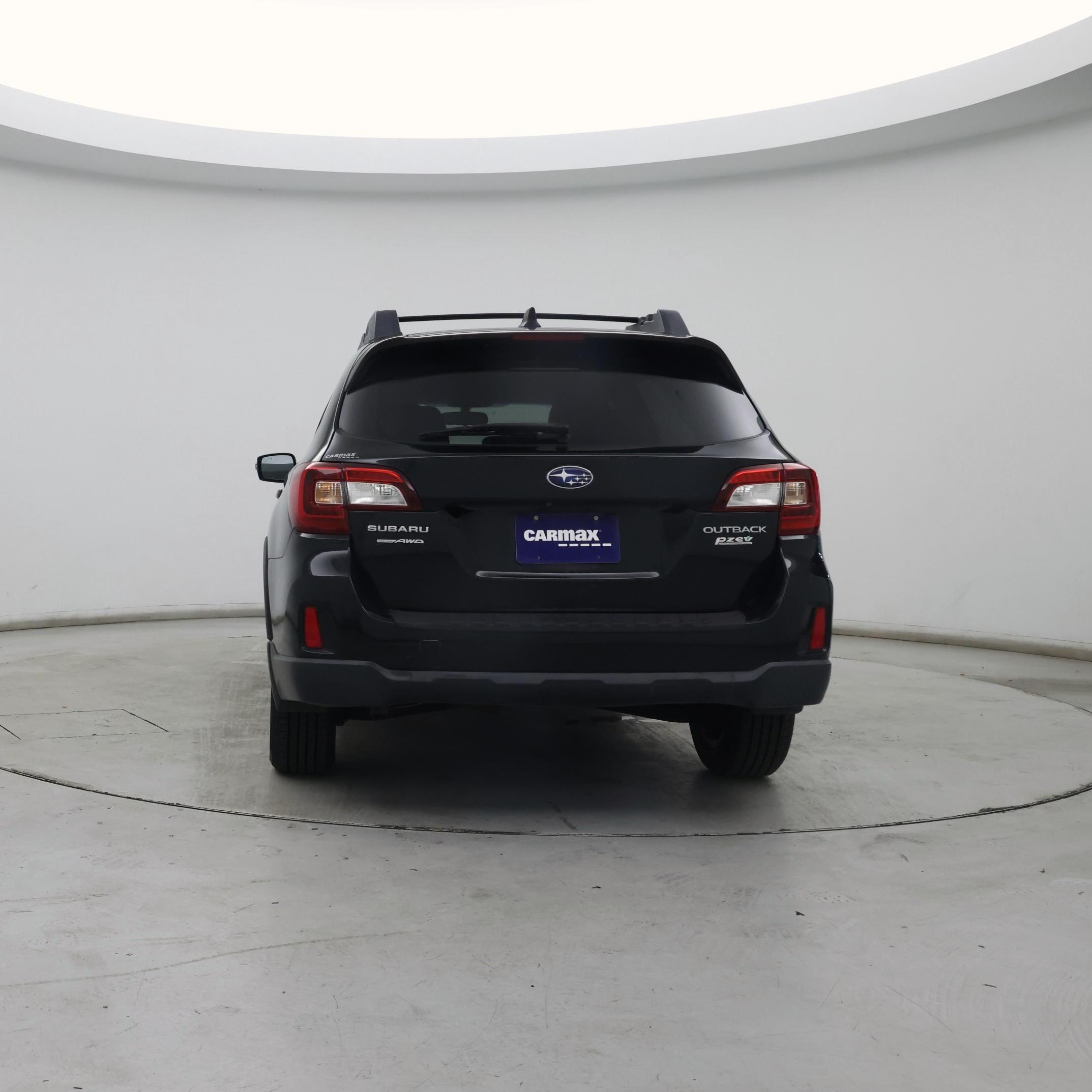 Thumbnail: 2016 Subaru Outback - 6