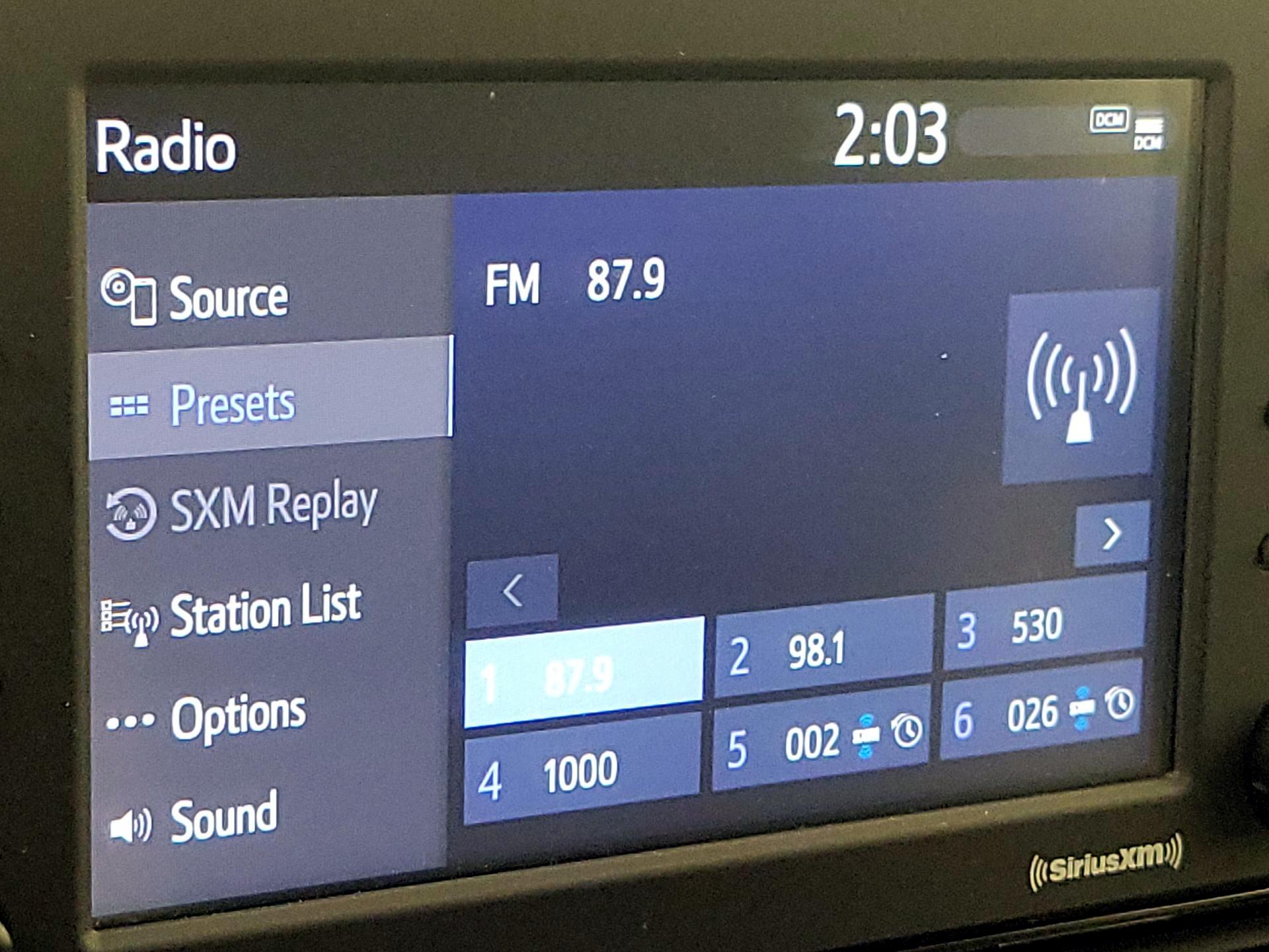 Thumbnail: 2021 Toyota RAV4 - 15