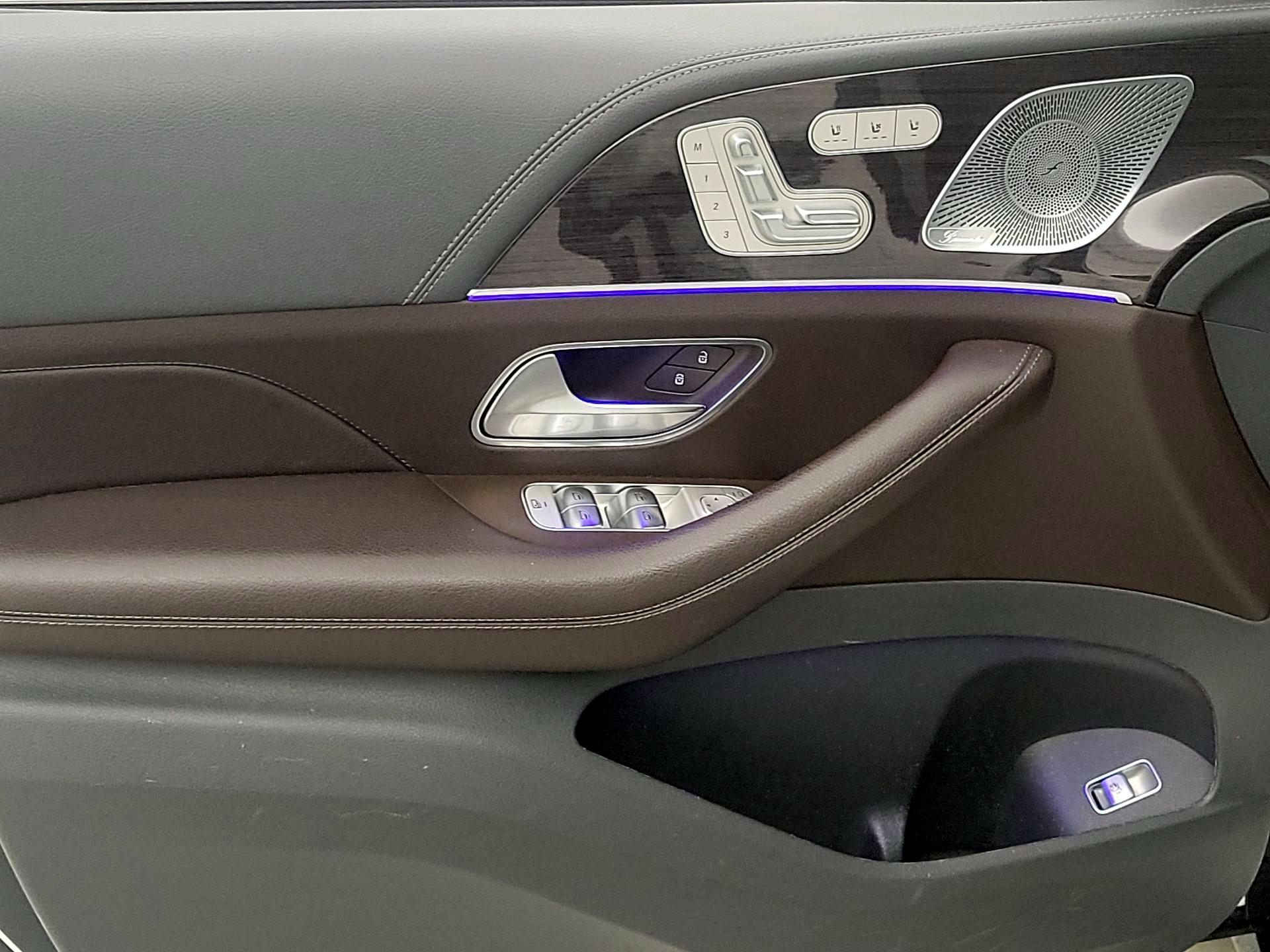 Thumbnail: 2020 Mercedes-Benz GLE - 12