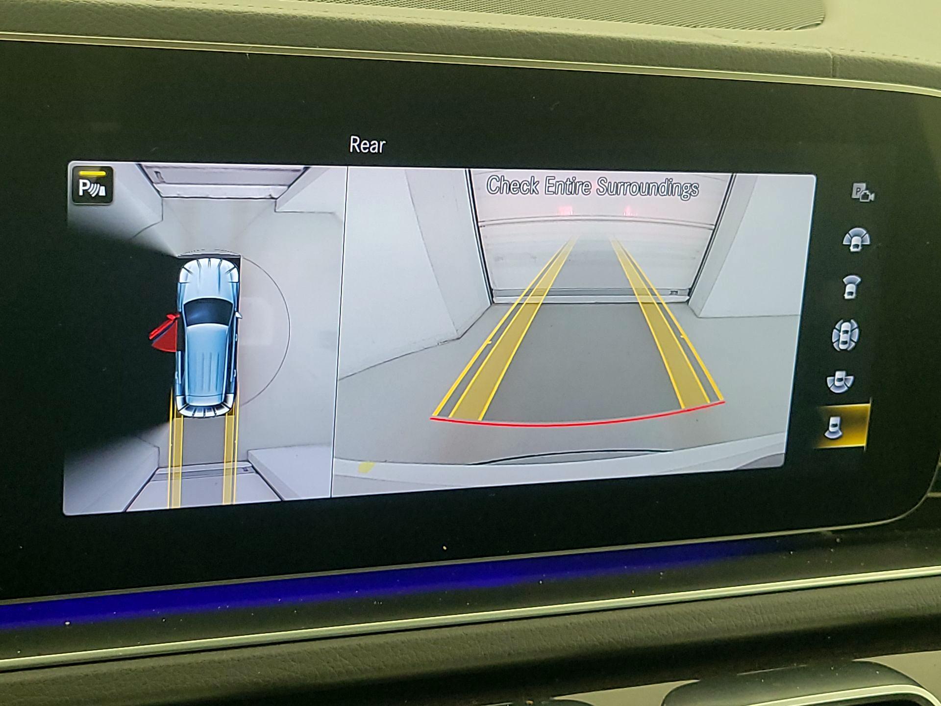 Thumbnail: 2020 Mercedes-Benz GLE - 15