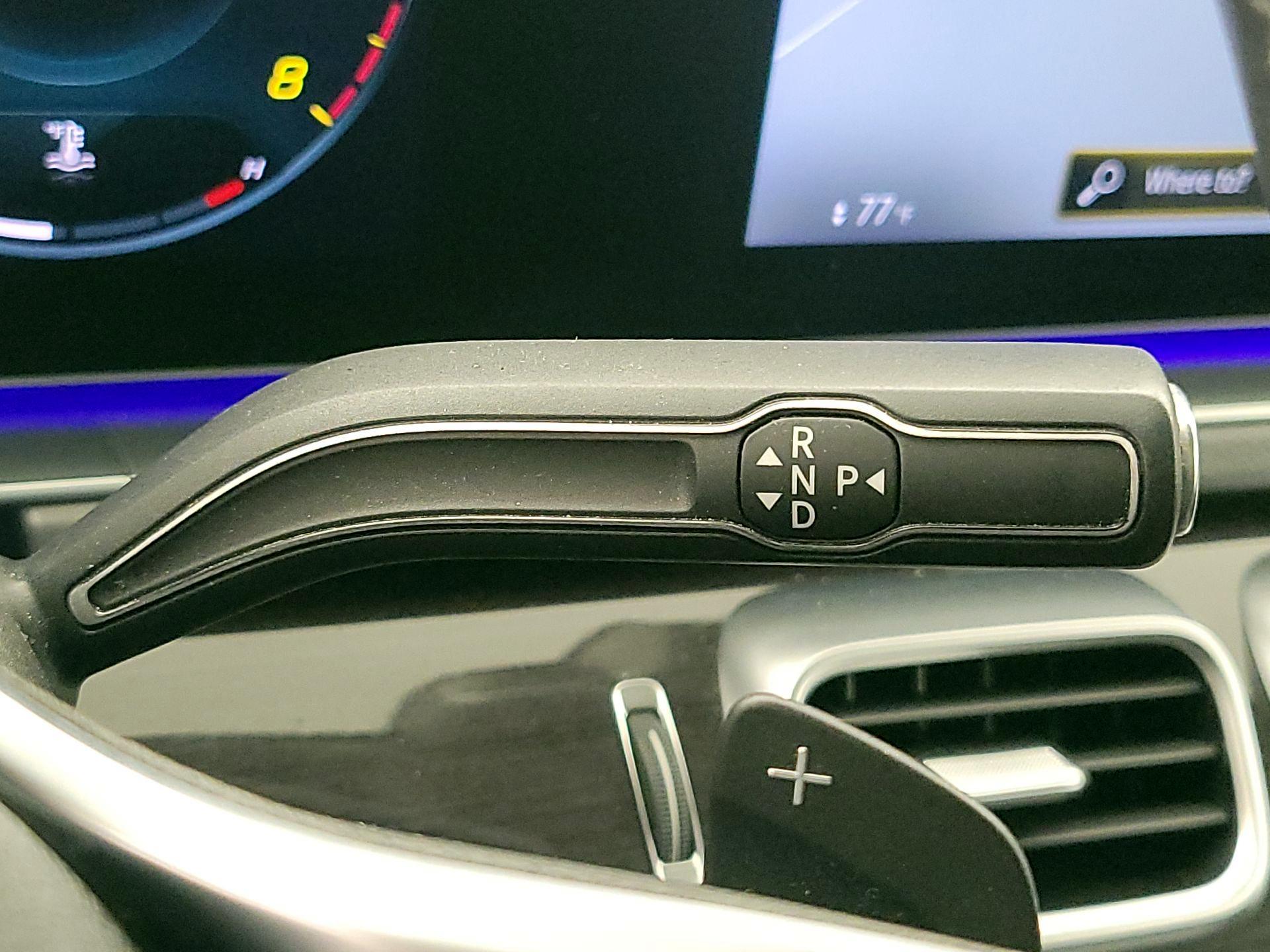 Thumbnail: 2020 Mercedes-Benz GLE - 18